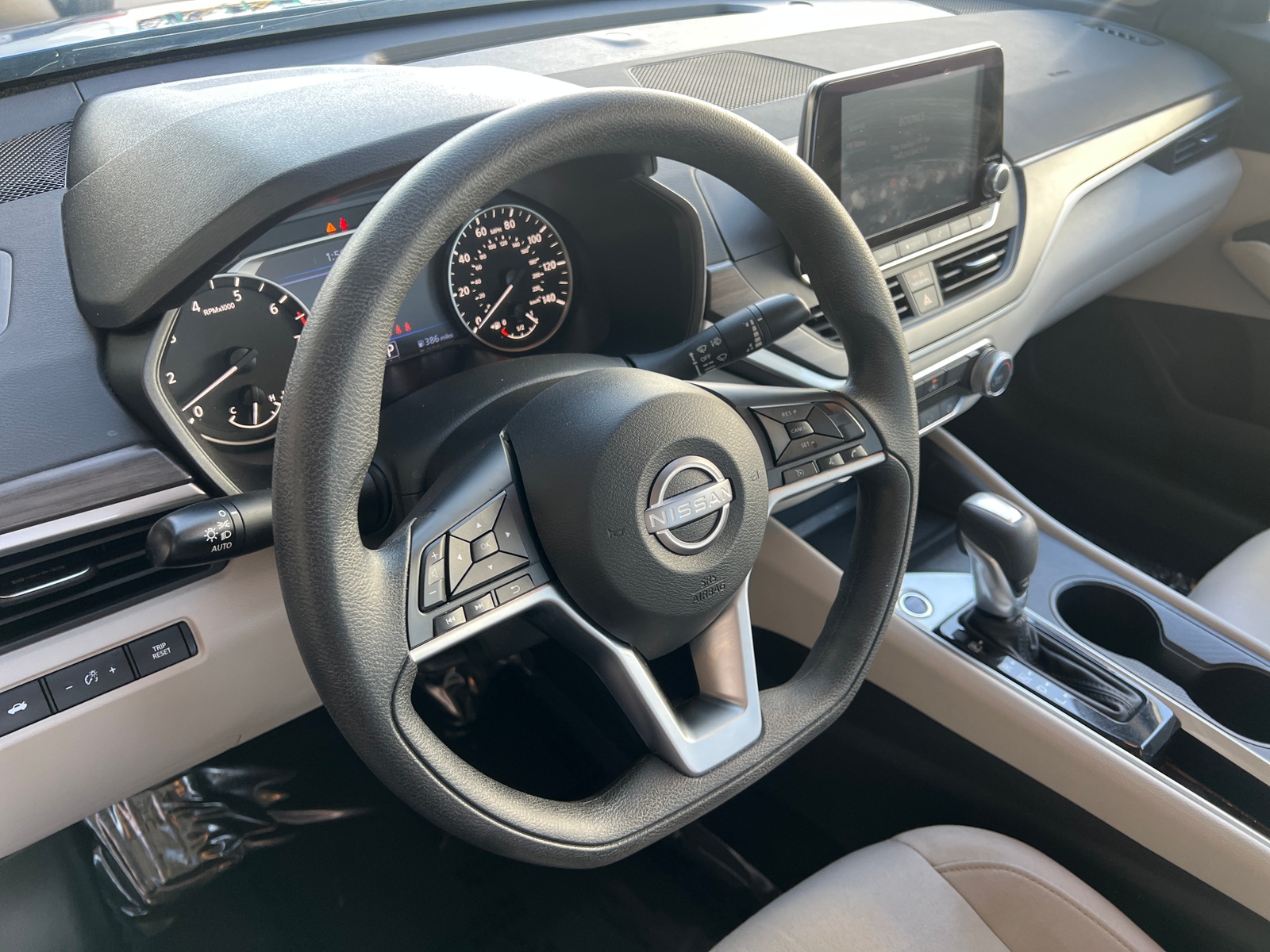 Thumbnail: 2025 Nissan Altima - 5