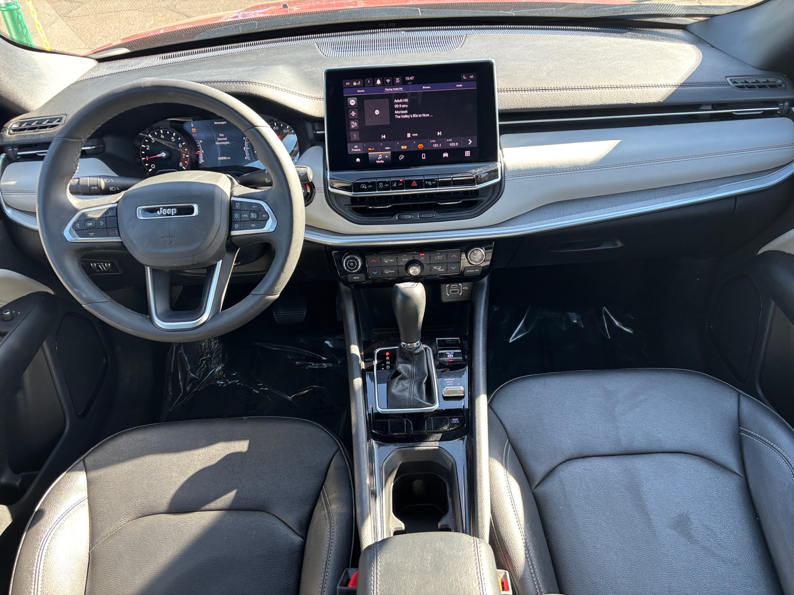 Thumbnail: 2025 Jeep Compass - 2