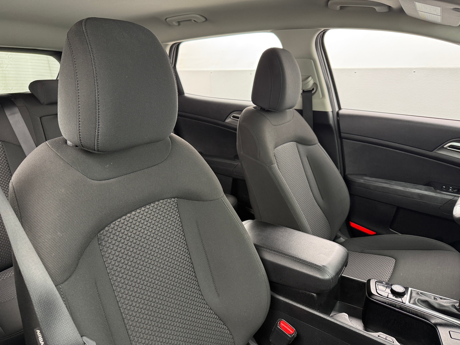 Thumbnail: 2024 Kia Sportage - 2