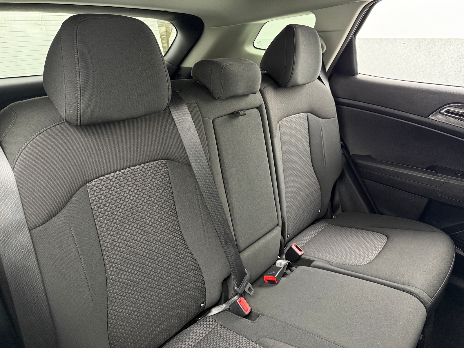 Thumbnail: 2024 Kia Sportage - 6