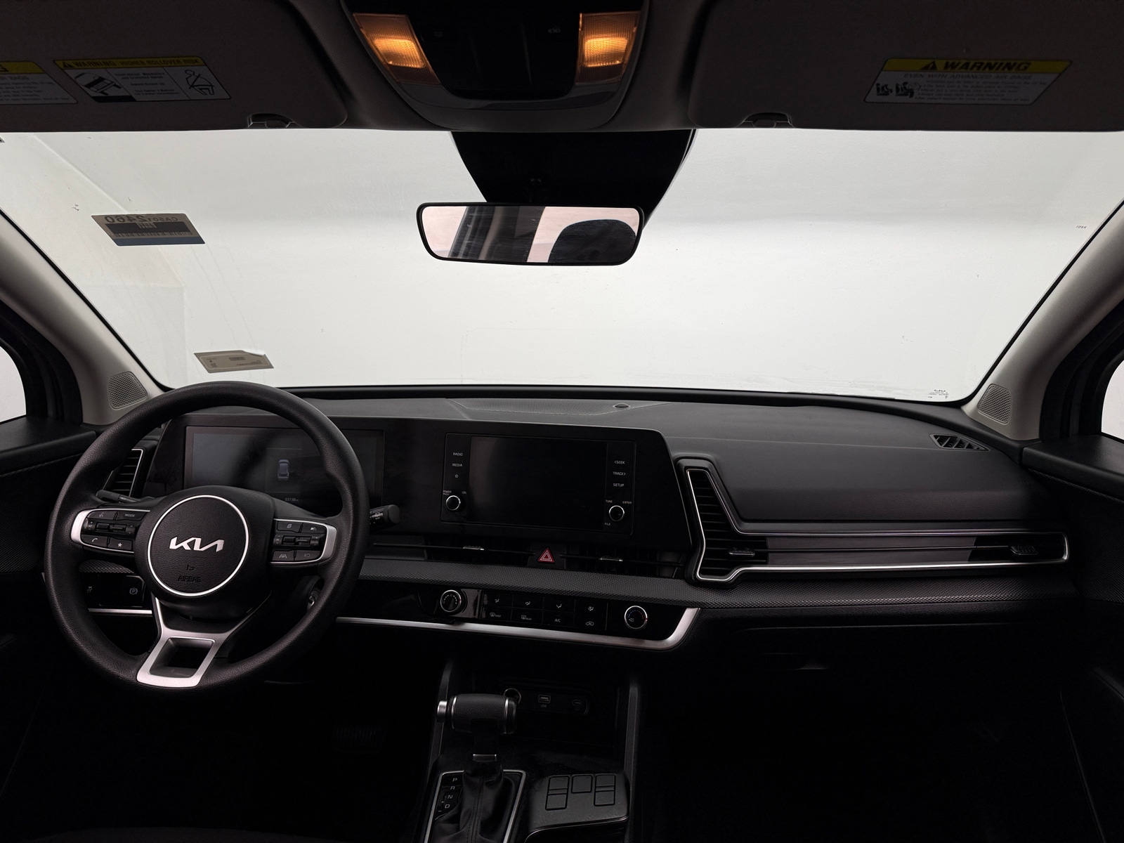 Thumbnail: 2024 Kia Sportage - 3