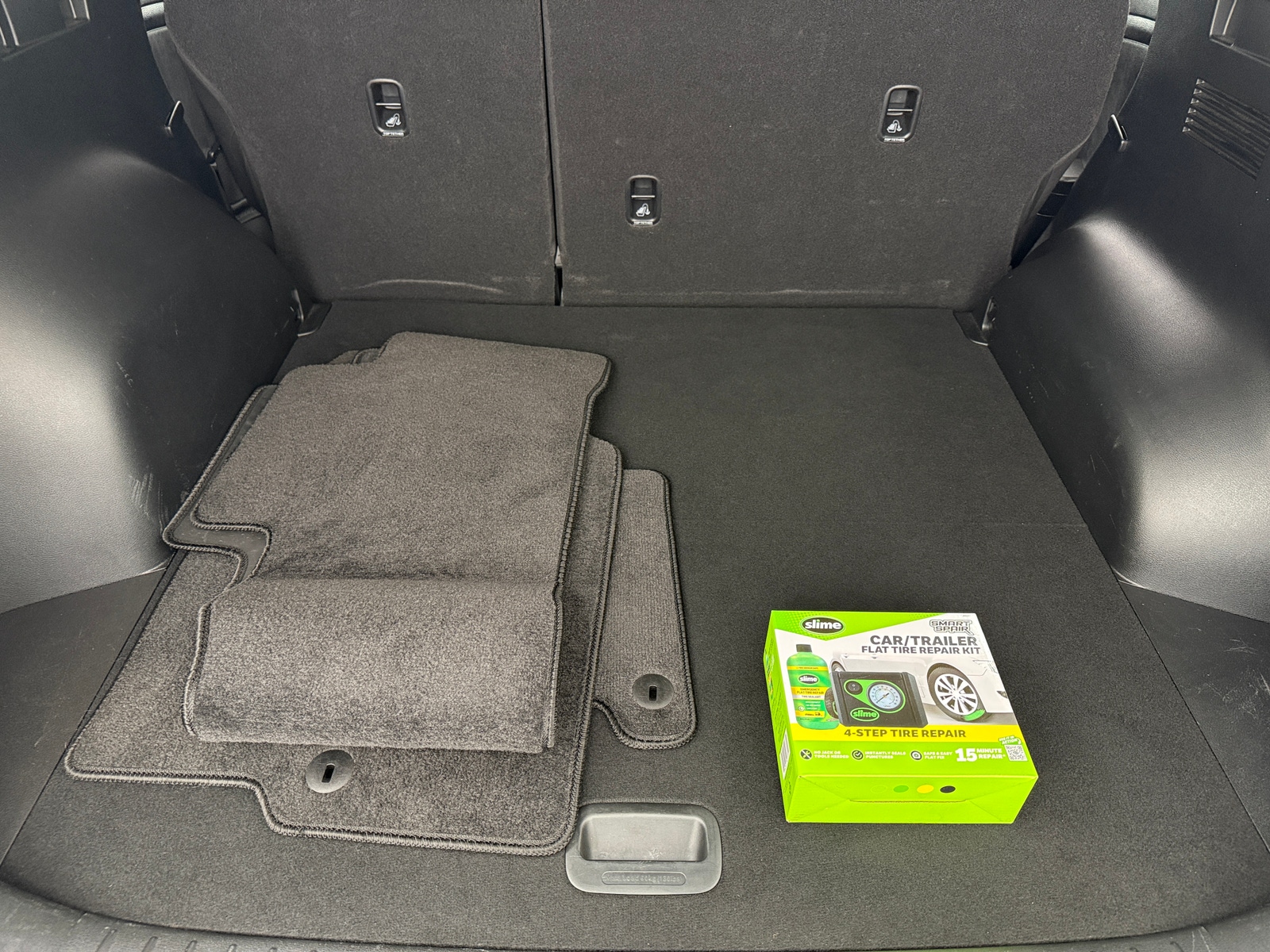 Thumbnail: 2024 Kia Sportage - 7