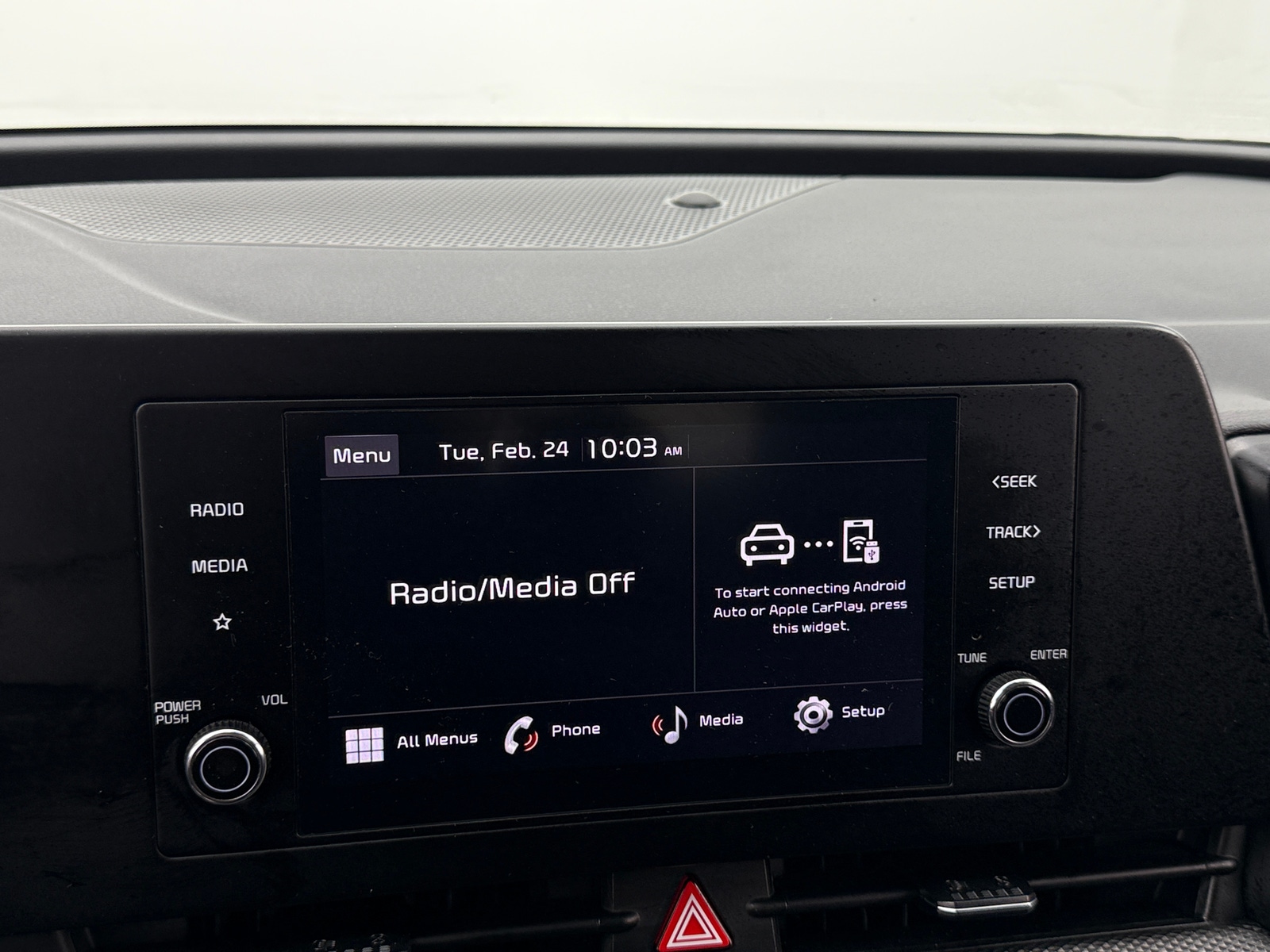 Thumbnail: 2024 Kia Sportage - 4