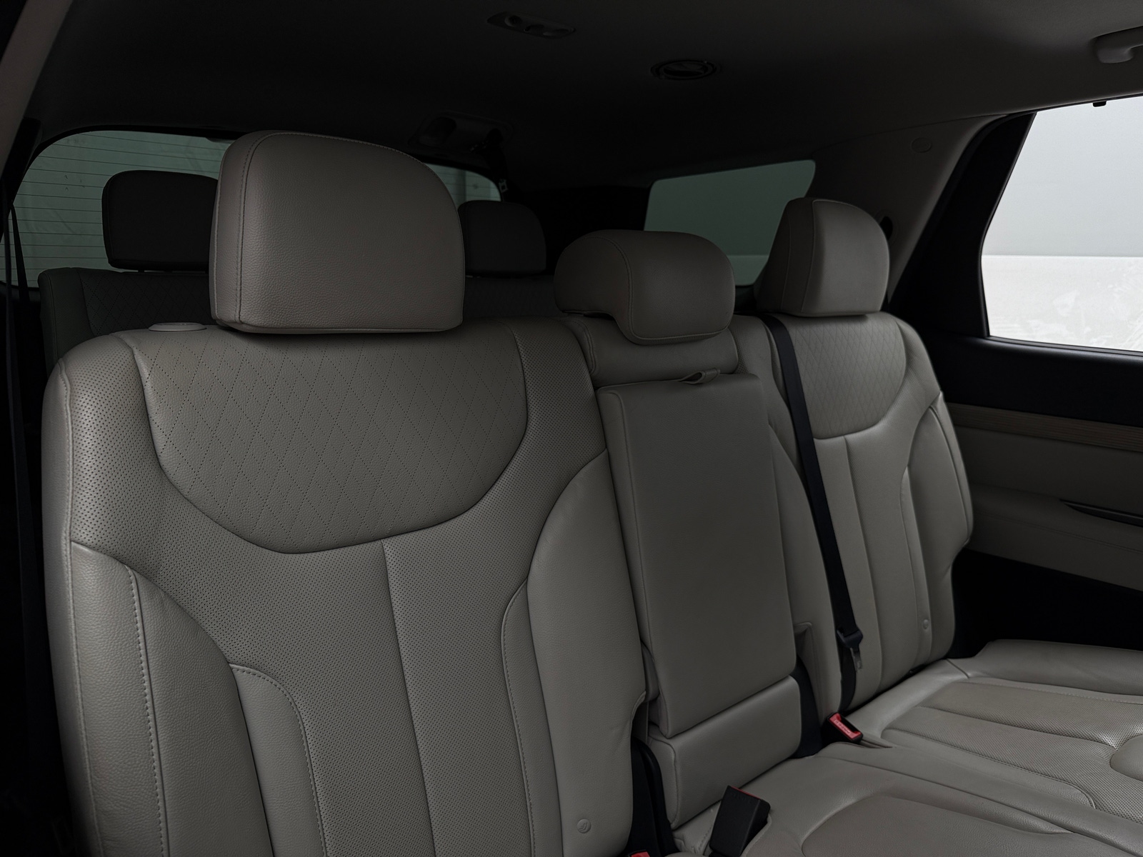 Thumbnail: 2021 Hyundai Palisade - 5