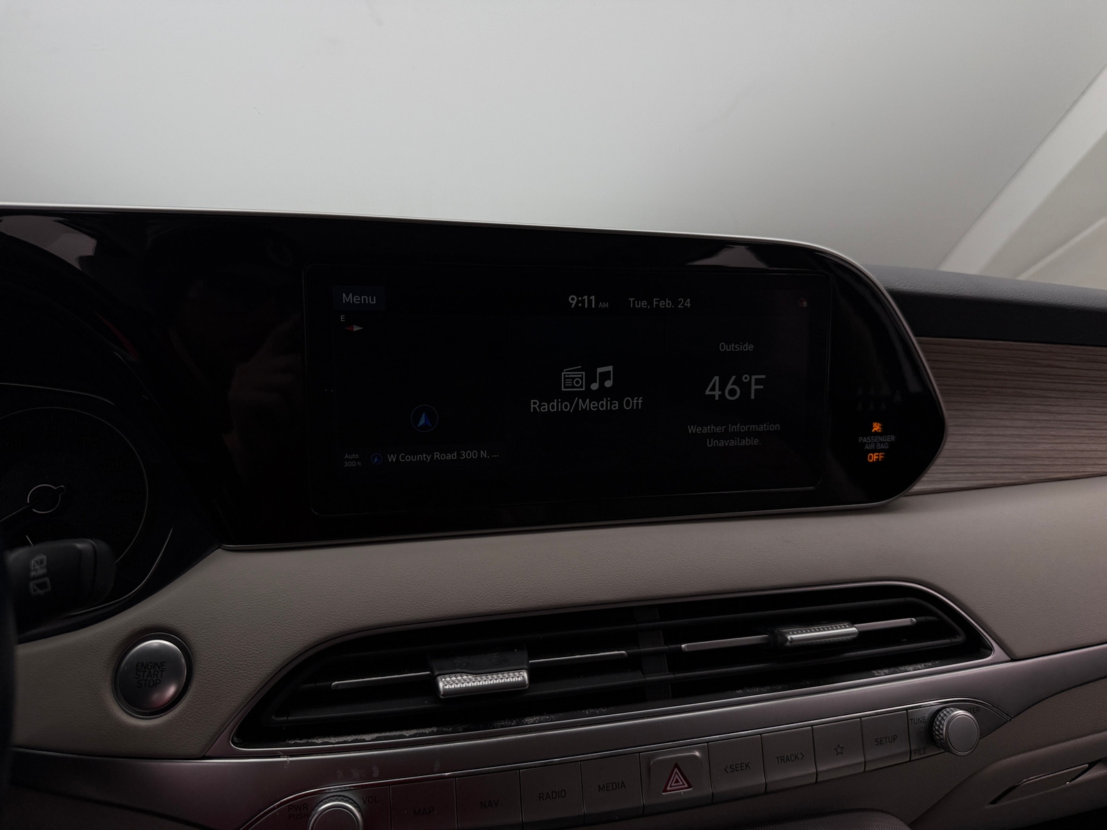 Thumbnail: 2021 Hyundai Palisade - 3