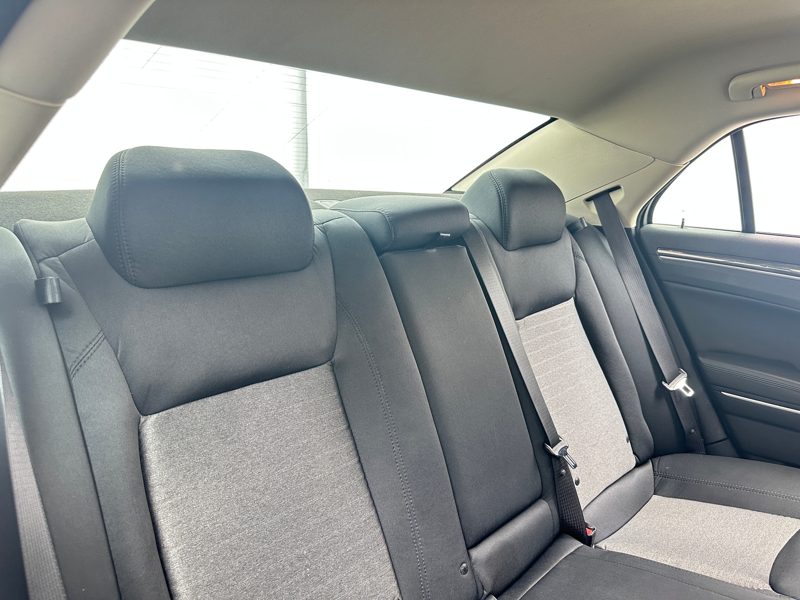 Thumbnail: 2021 Chrysler 300 - 6