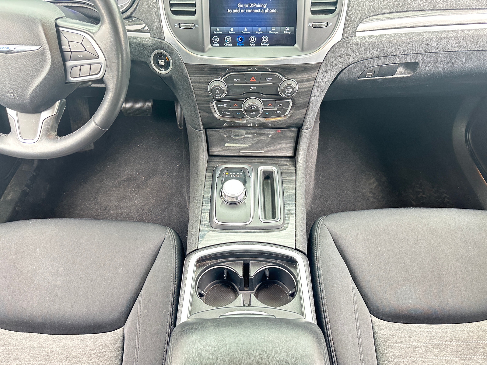 Thumbnail: 2021 Chrysler 300 - 5