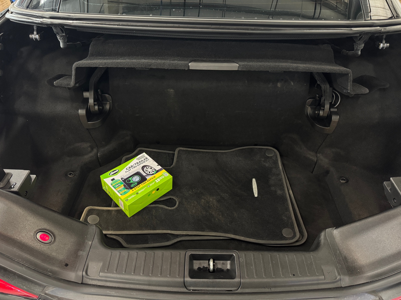 Thumbnail: 2017 Mercedes-Benz SL-Class - 5