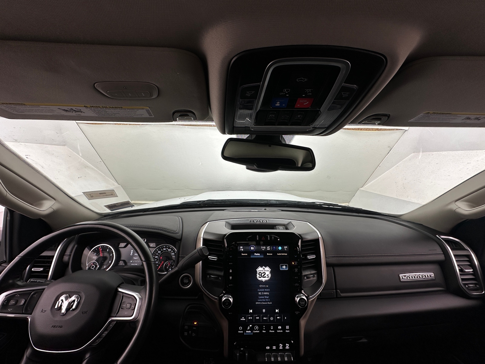 Thumbnail: 2023 RAM 2500 - 2