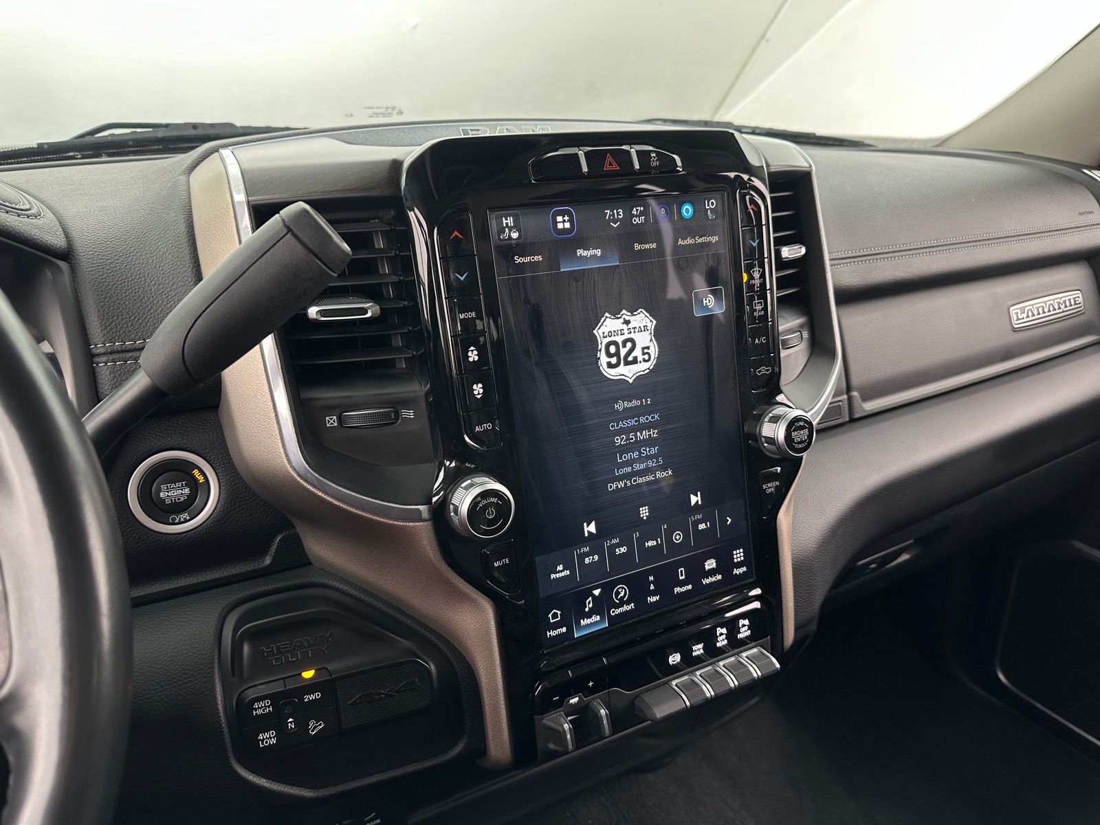 Thumbnail: 2023 RAM 2500 - 3