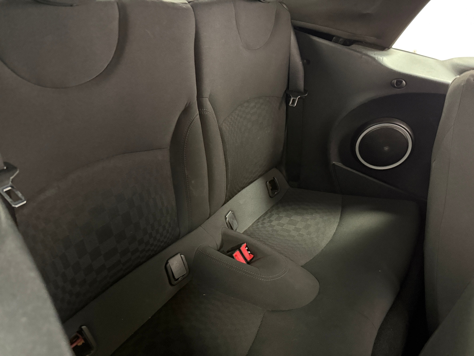 Thumbnail: 2014 MINI Cooper Convertible - 6