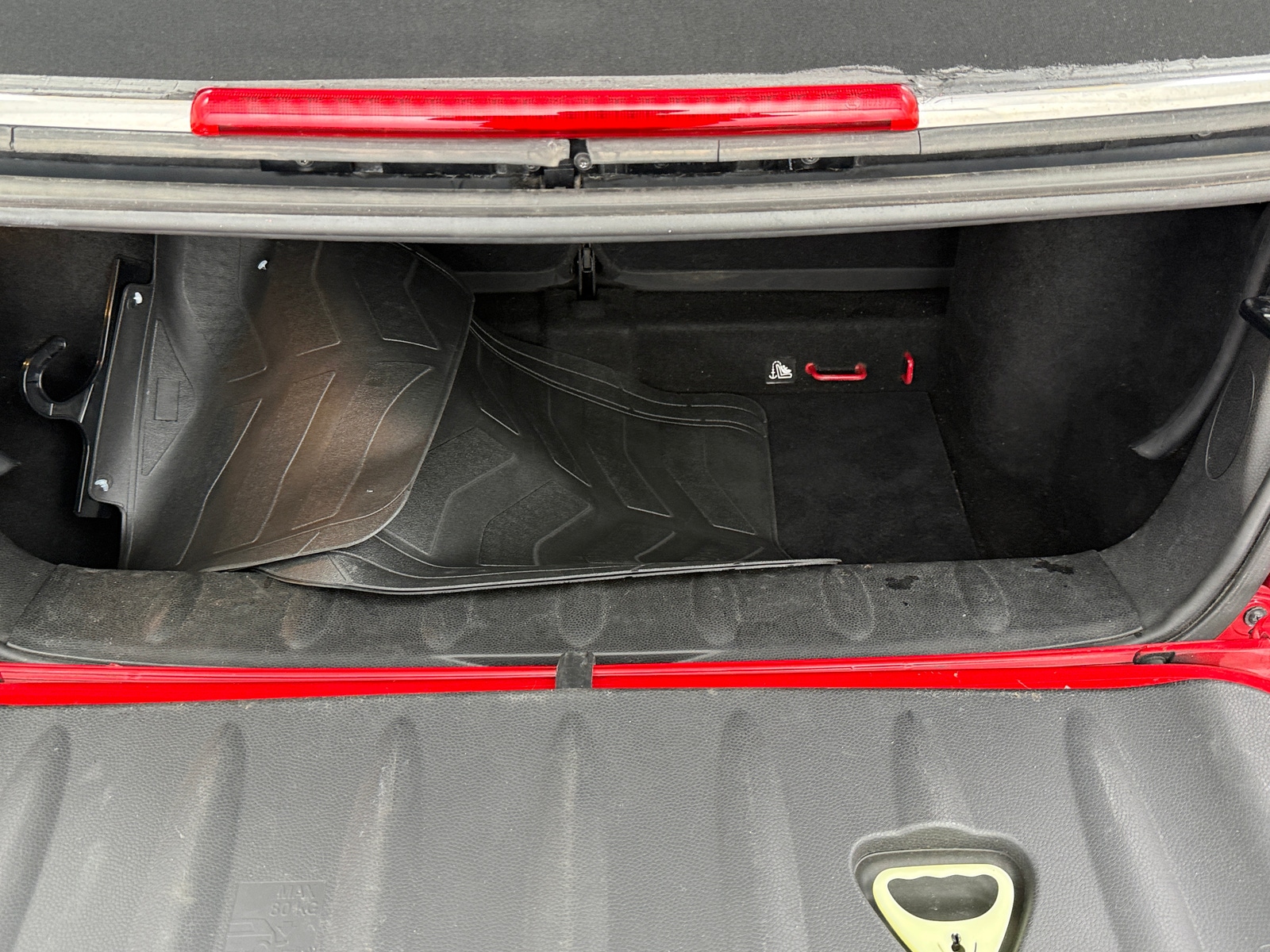 Thumbnail: 2014 MINI Cooper Convertible - 7