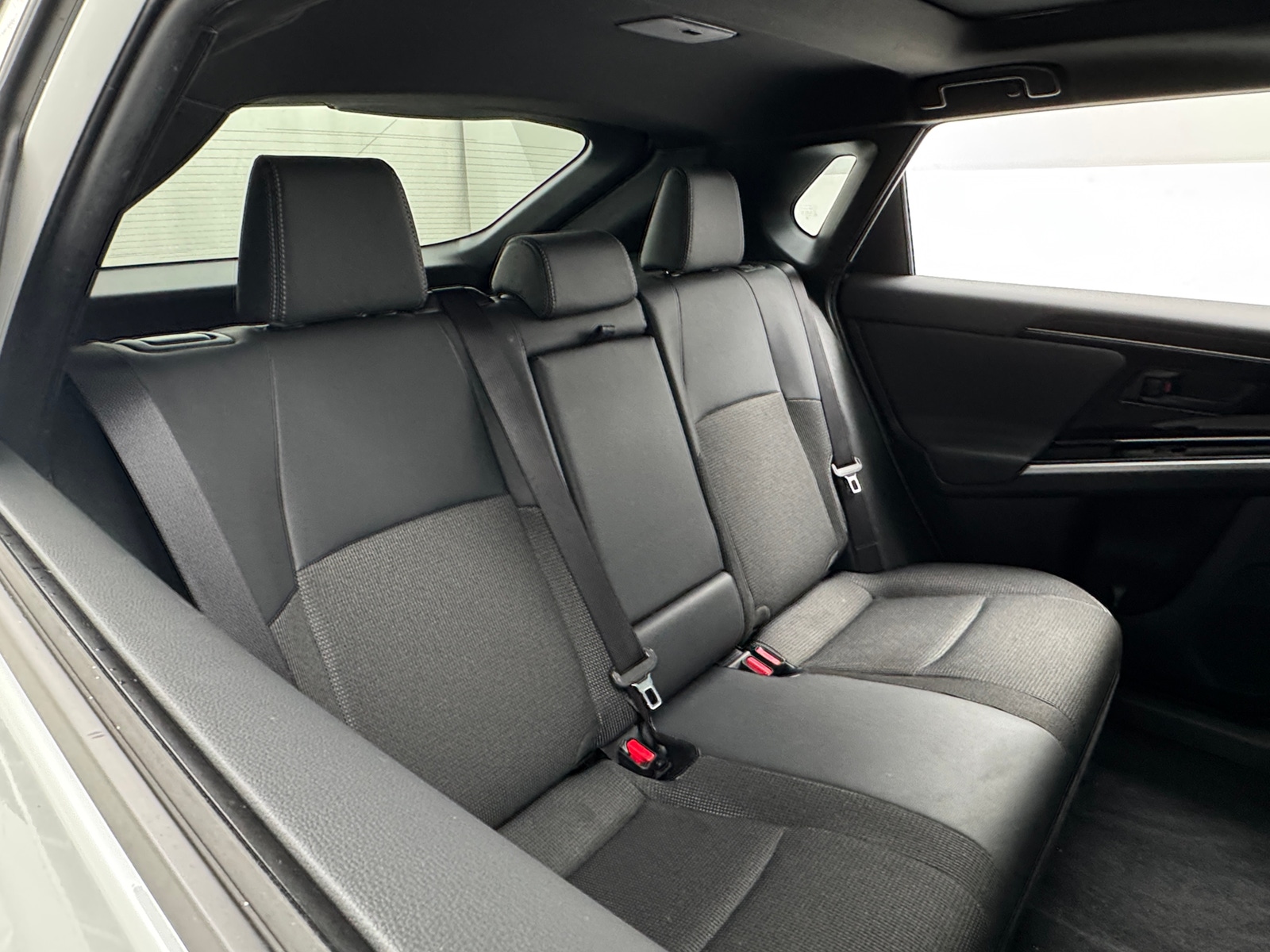 Thumbnail: 2025 Toyota bZ4X - 6