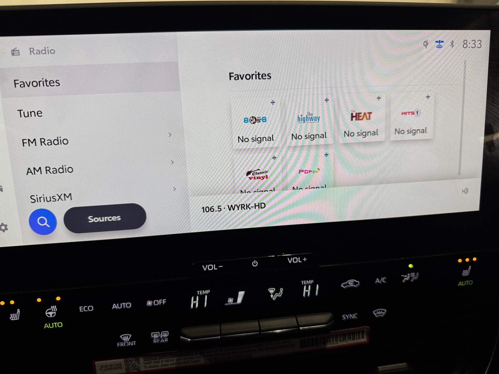 Thumbnail: 2025 Toyota bZ4X - 4