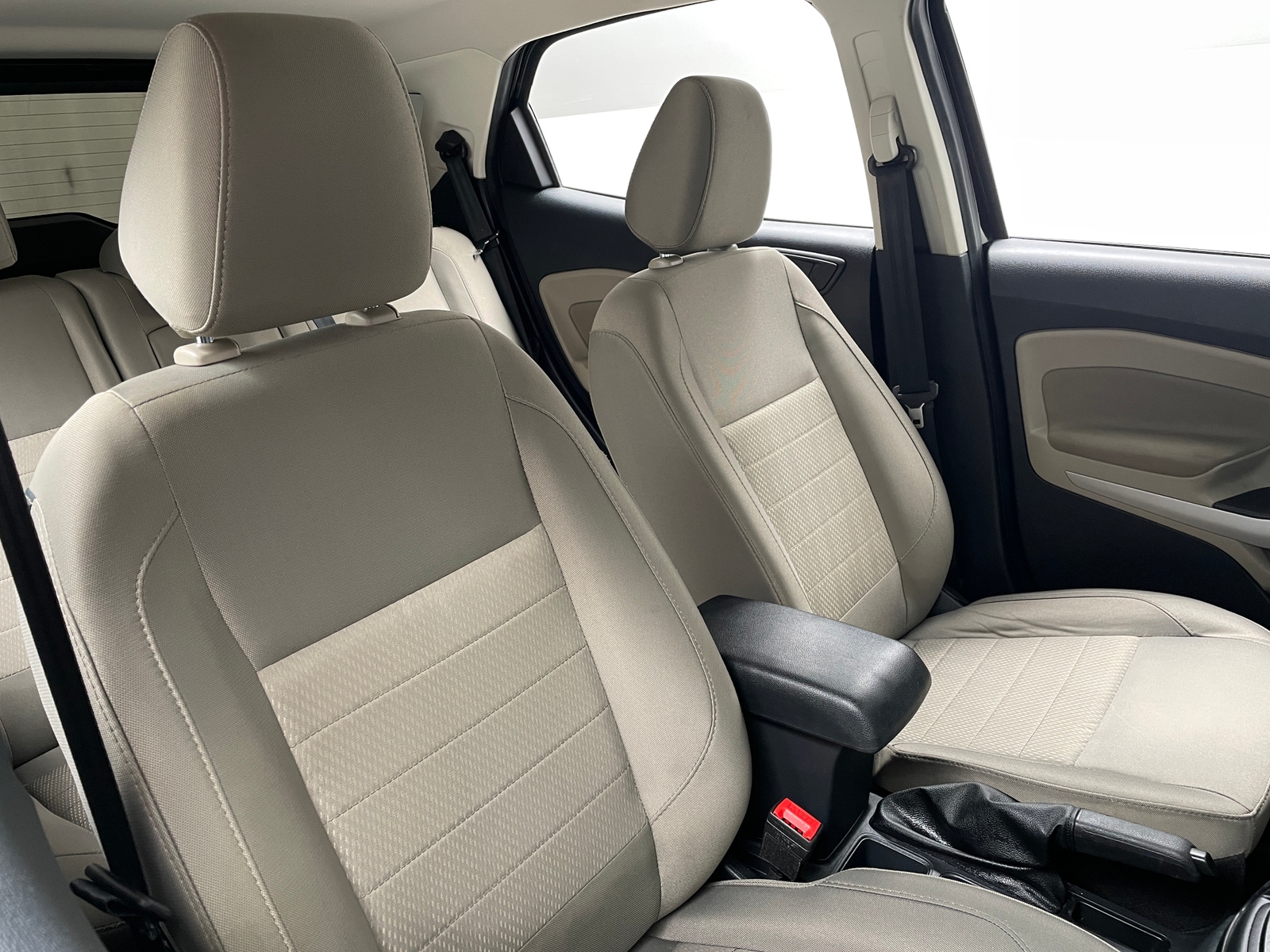 Thumbnail: 2021 Ford EcoSport - 2