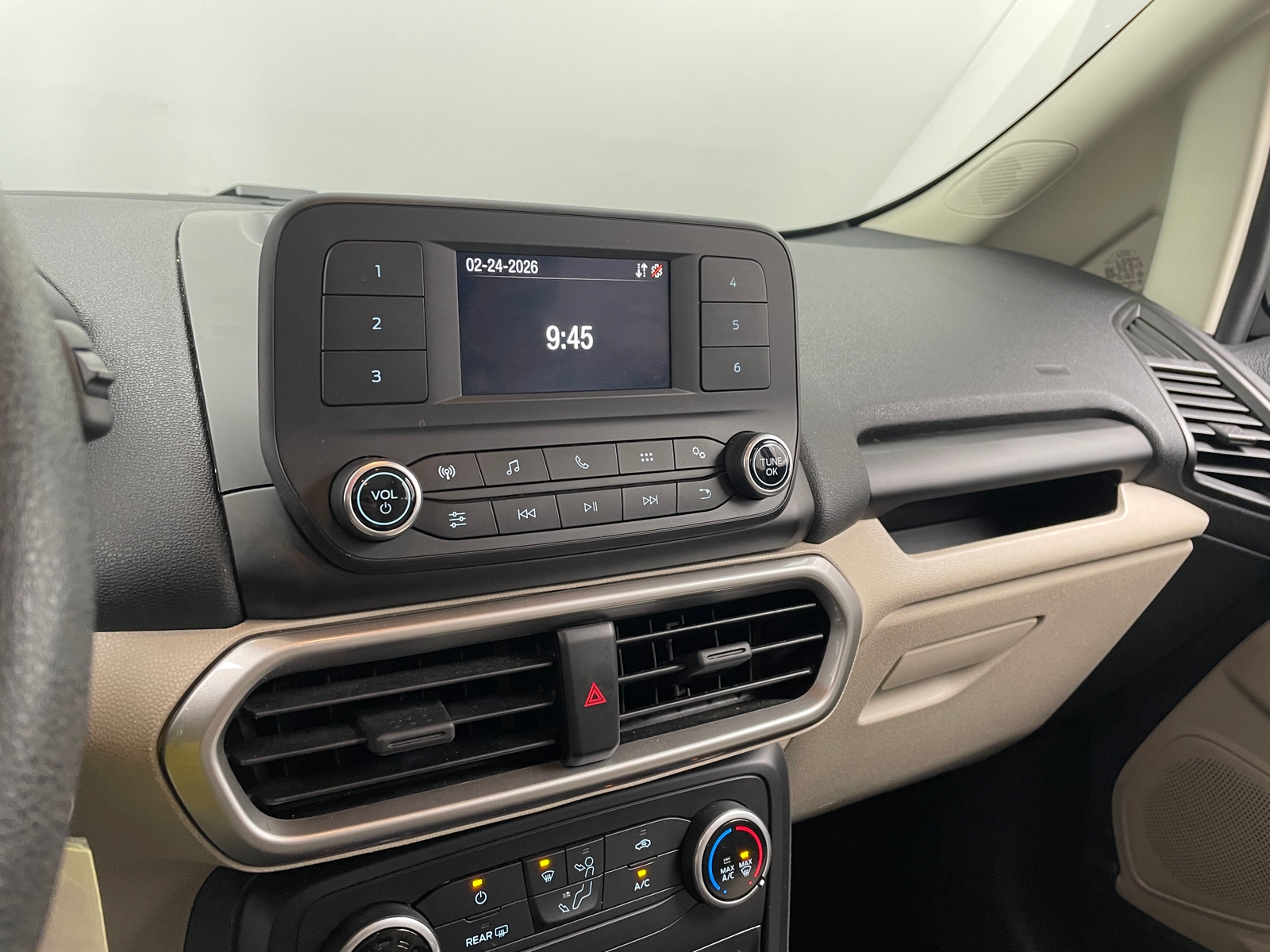 Thumbnail: 2021 Ford EcoSport - 4