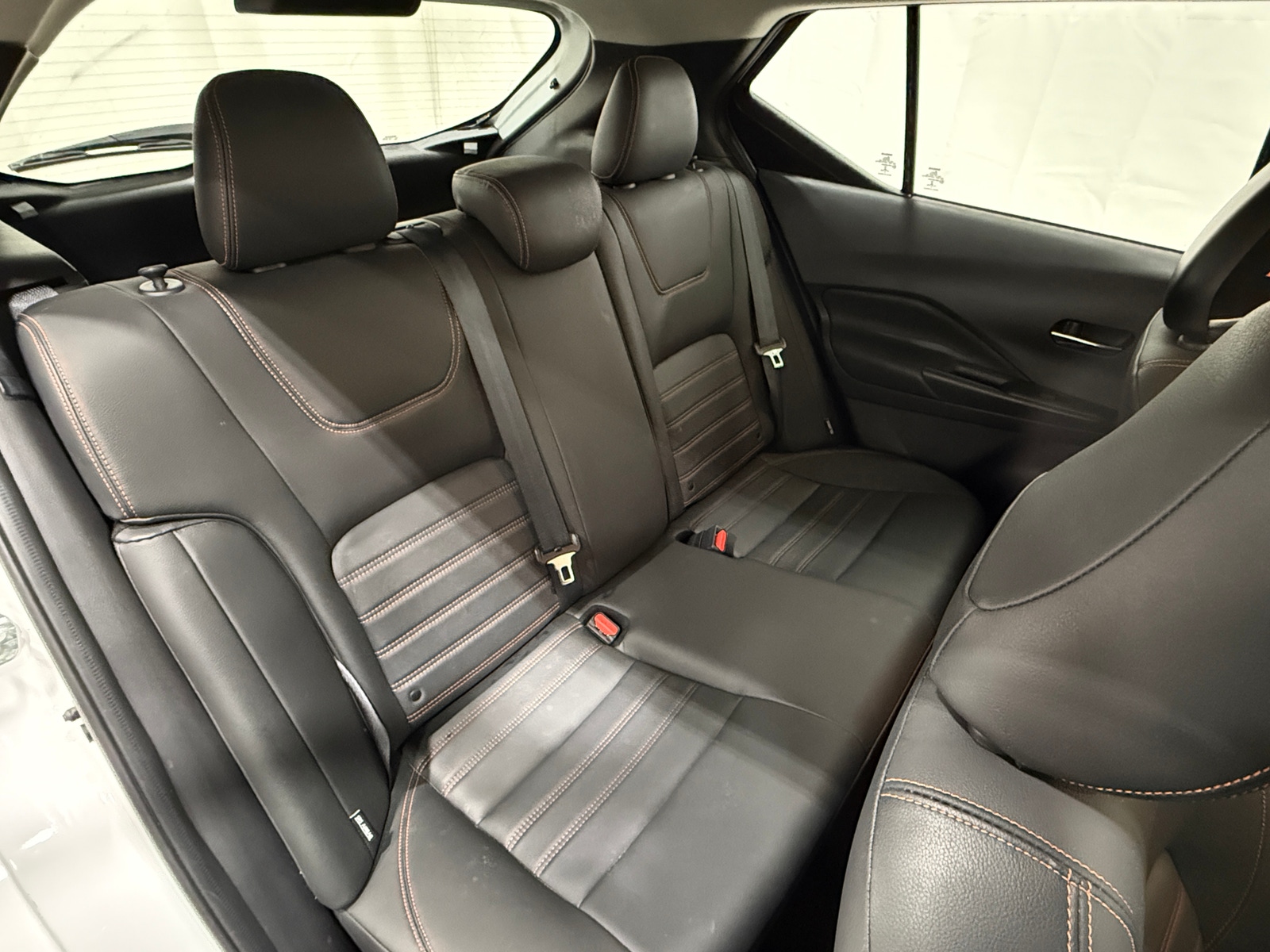 Thumbnail: 2020 Nissan Kicks - 6