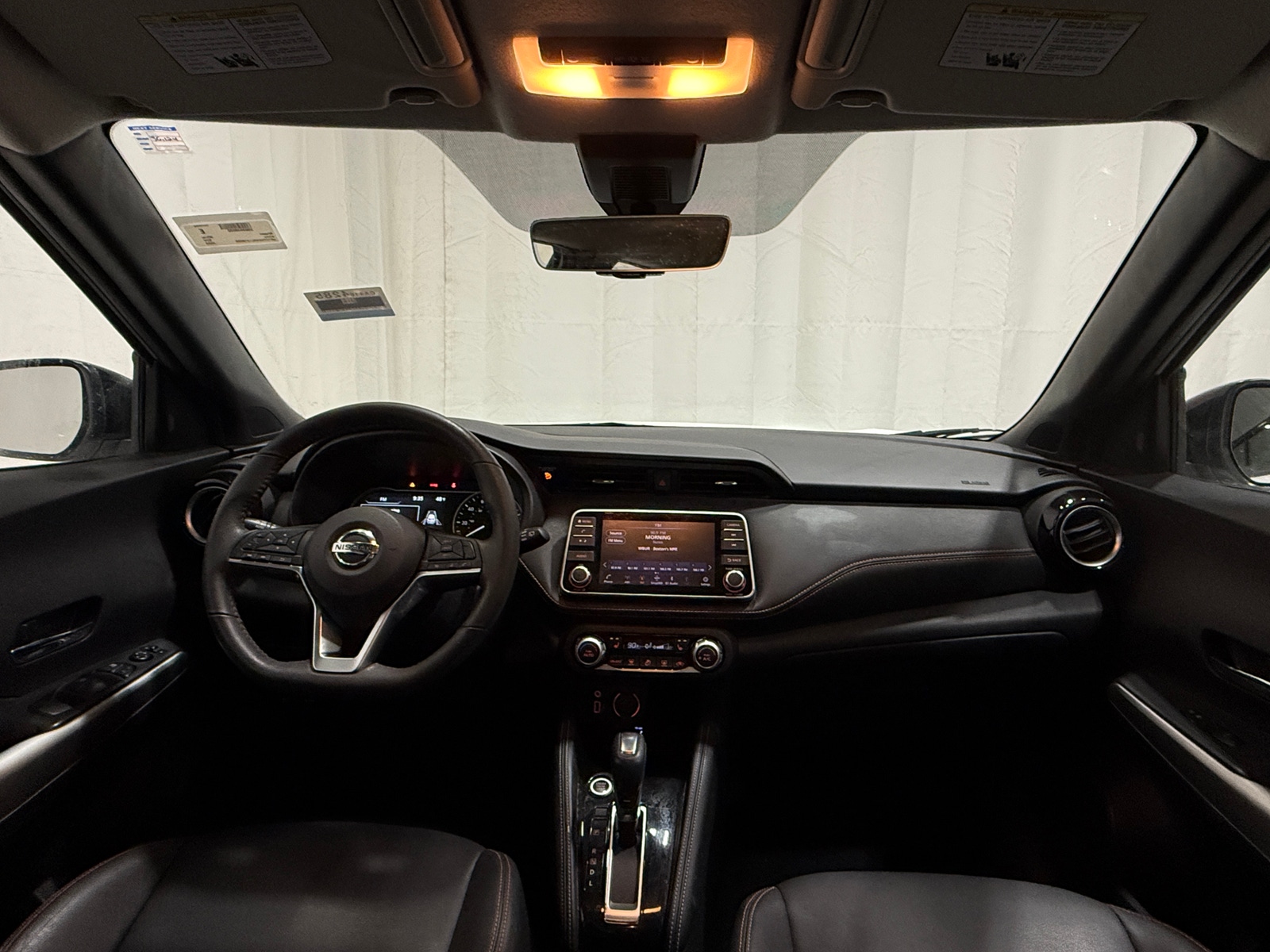 Thumbnail: 2020 Nissan Kicks - 3