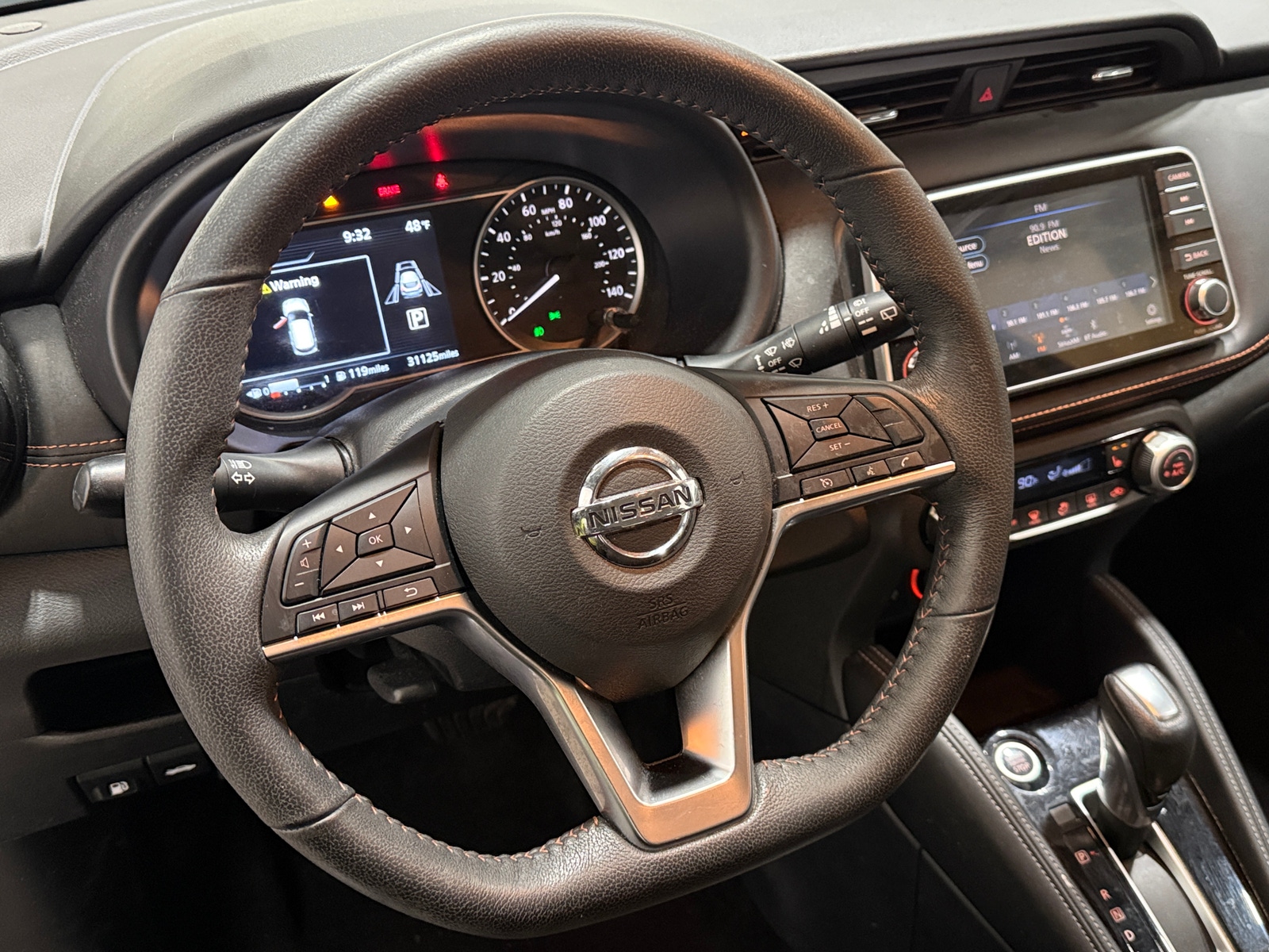 Thumbnail: 2020 Nissan Kicks - 5