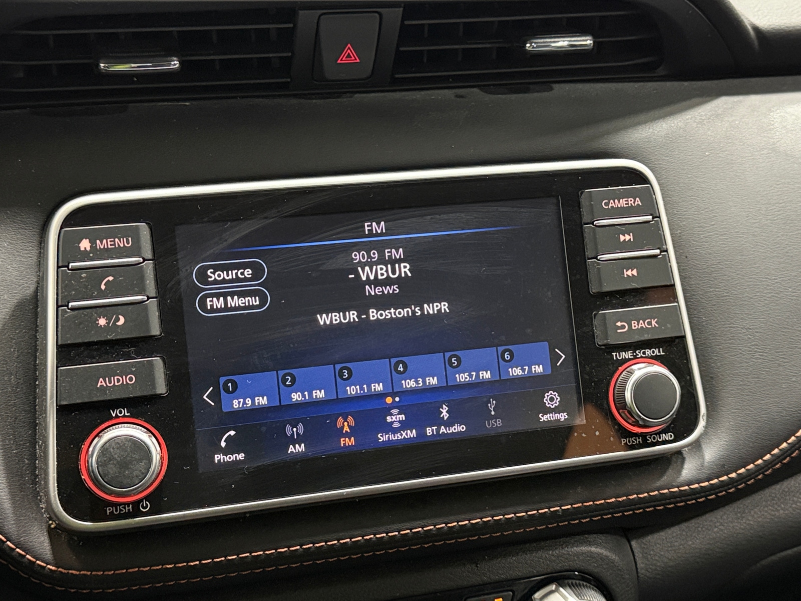 Thumbnail: 2020 Nissan Kicks - 4