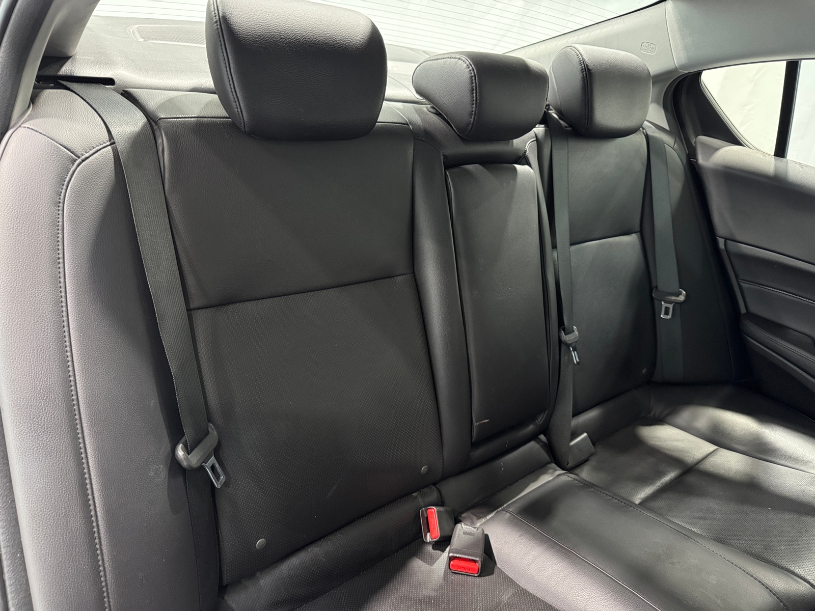 Thumbnail: 2017 Acura ILX - 5