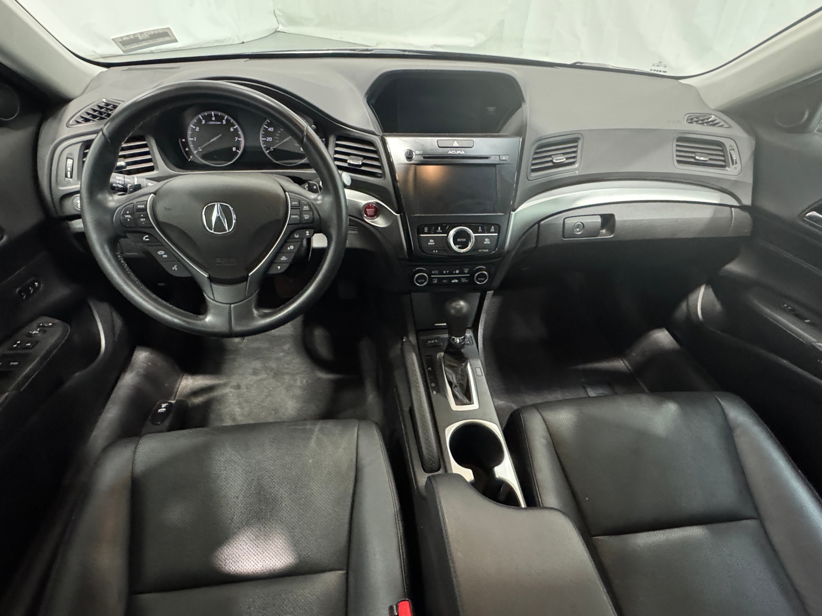 Thumbnail: 2017 Acura ILX - 2
