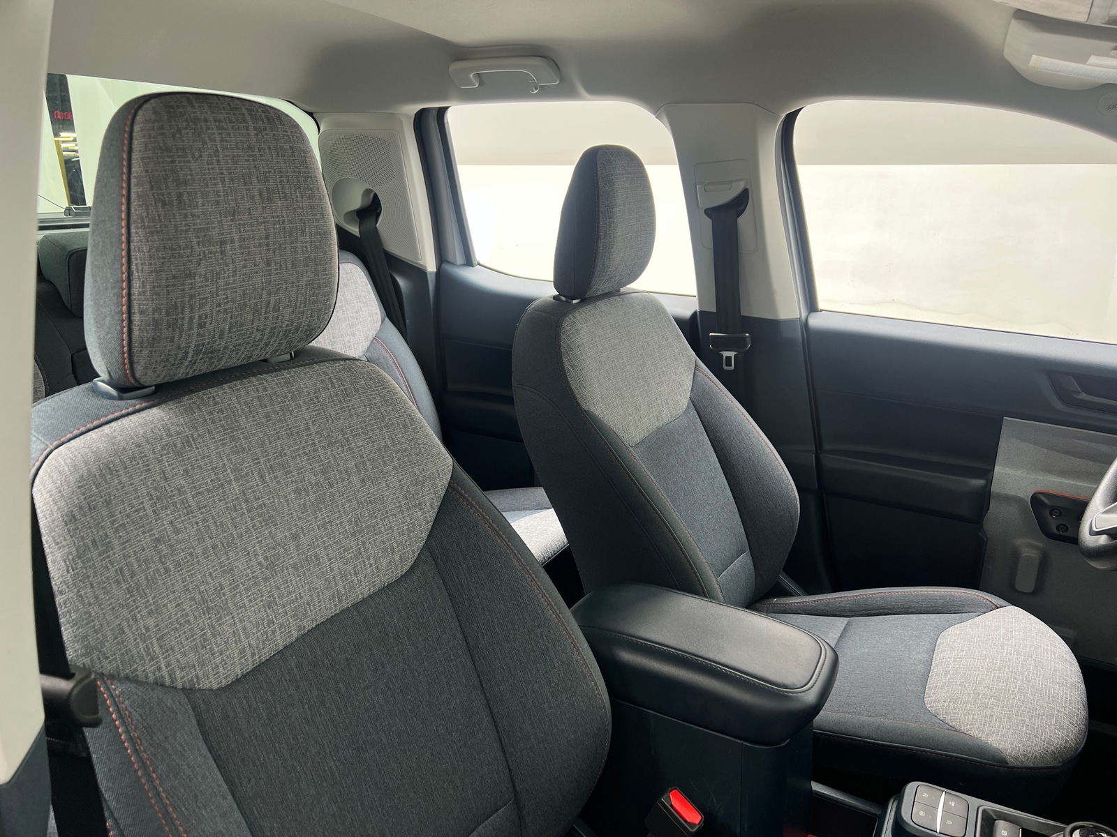 Thumbnail: 2024 Ford Maverick - 2