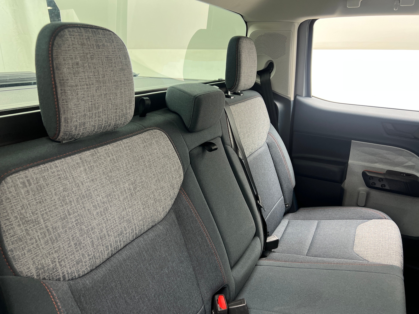 Thumbnail: 2024 Ford Maverick - 6