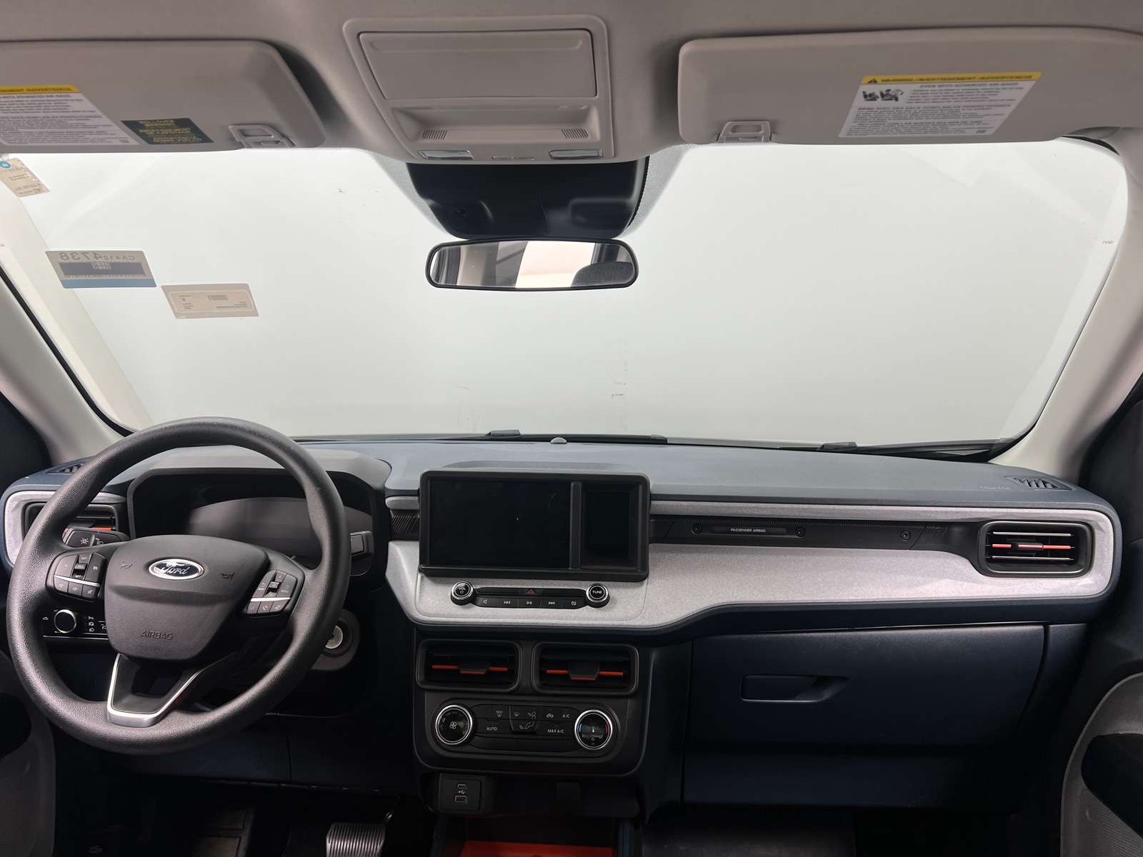 Thumbnail: 2024 Ford Maverick - 3