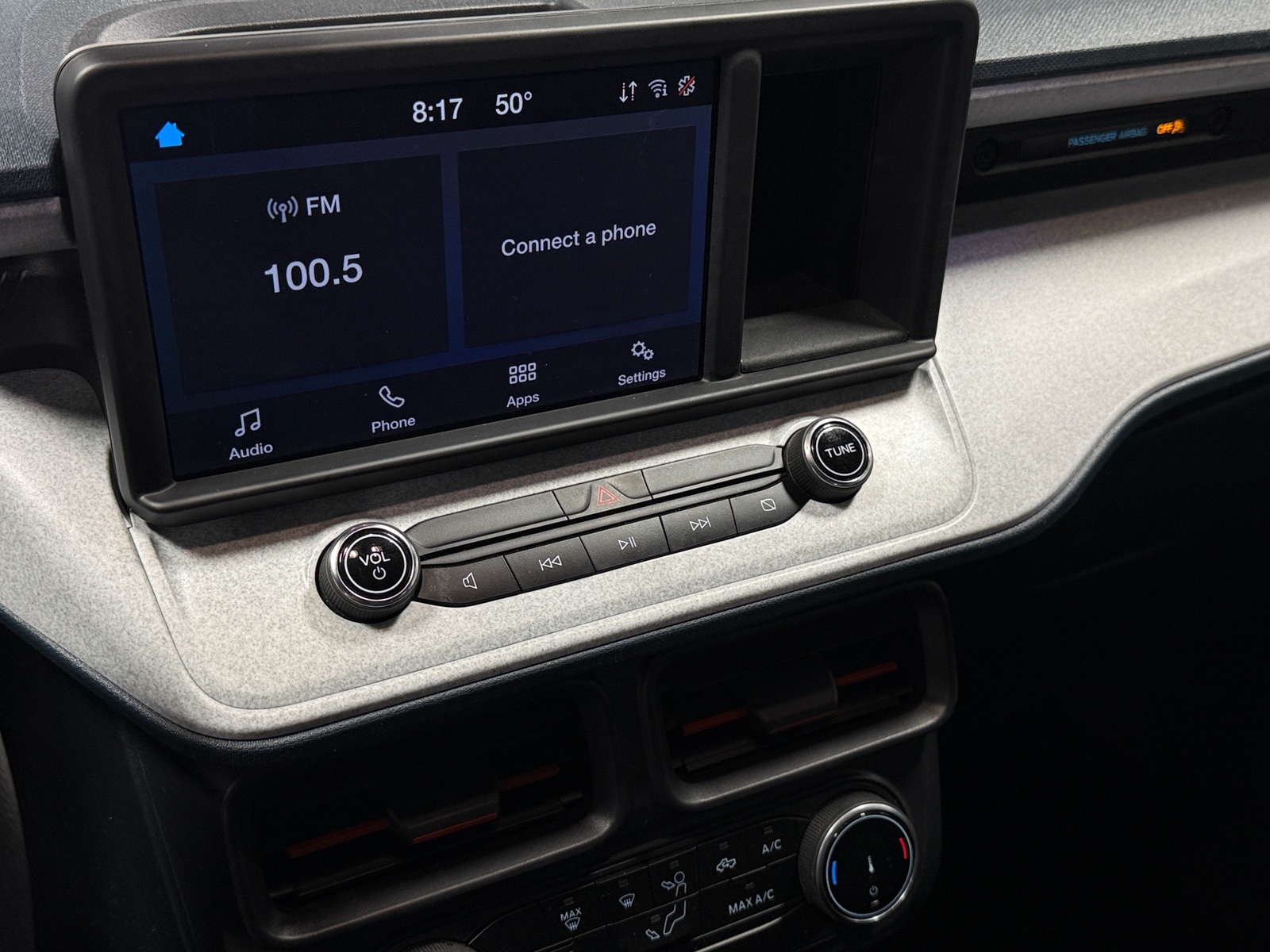 Thumbnail: 2024 Ford Maverick - 4