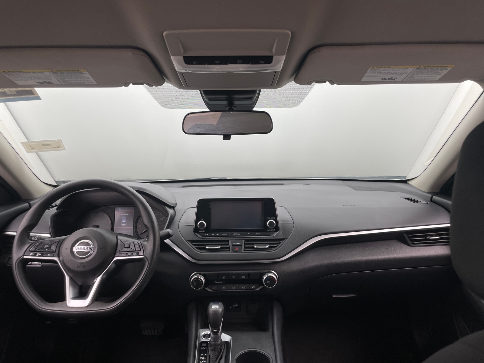 Thumbnail: 2022 Nissan Altima - 3