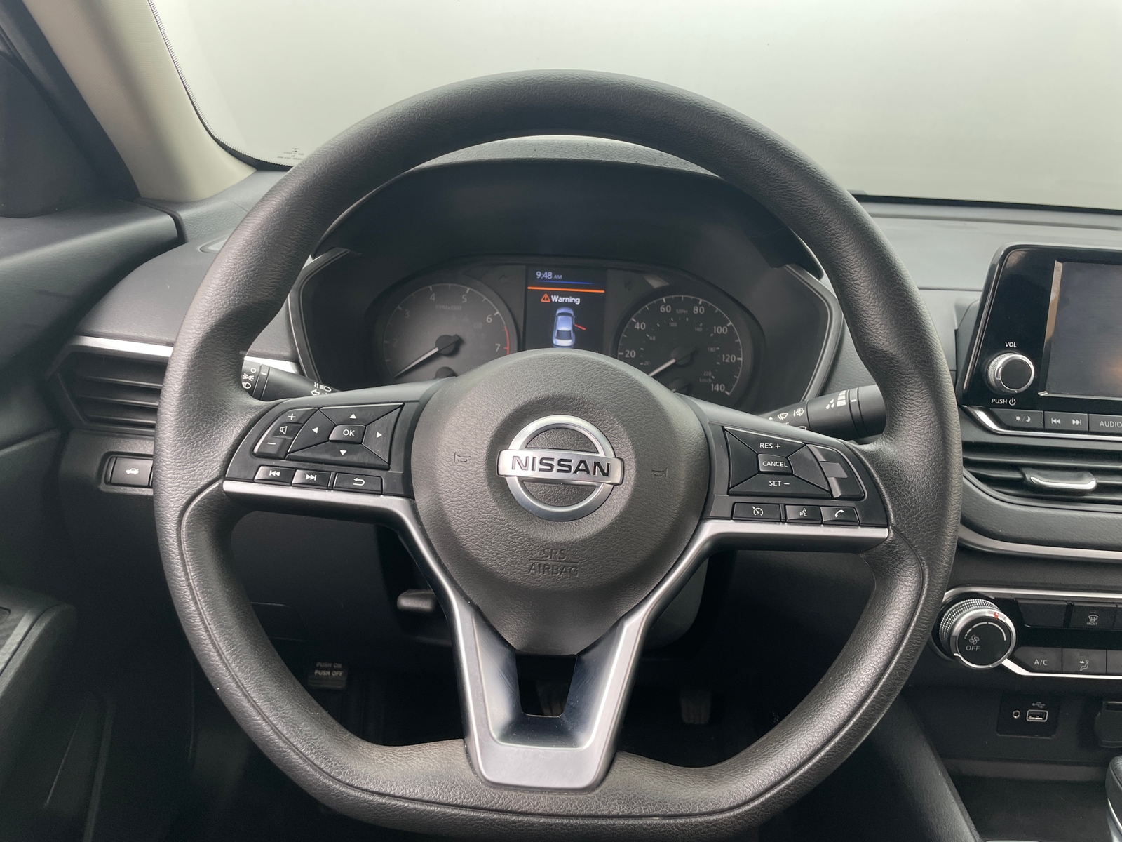 Thumbnail: 2022 Nissan Altima - 5