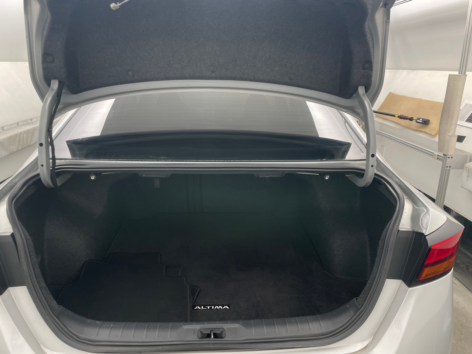 Thumbnail: 2022 Nissan Altima - 7