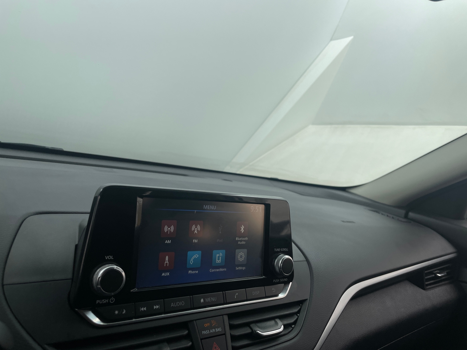 Thumbnail: 2022 Nissan Altima - 4