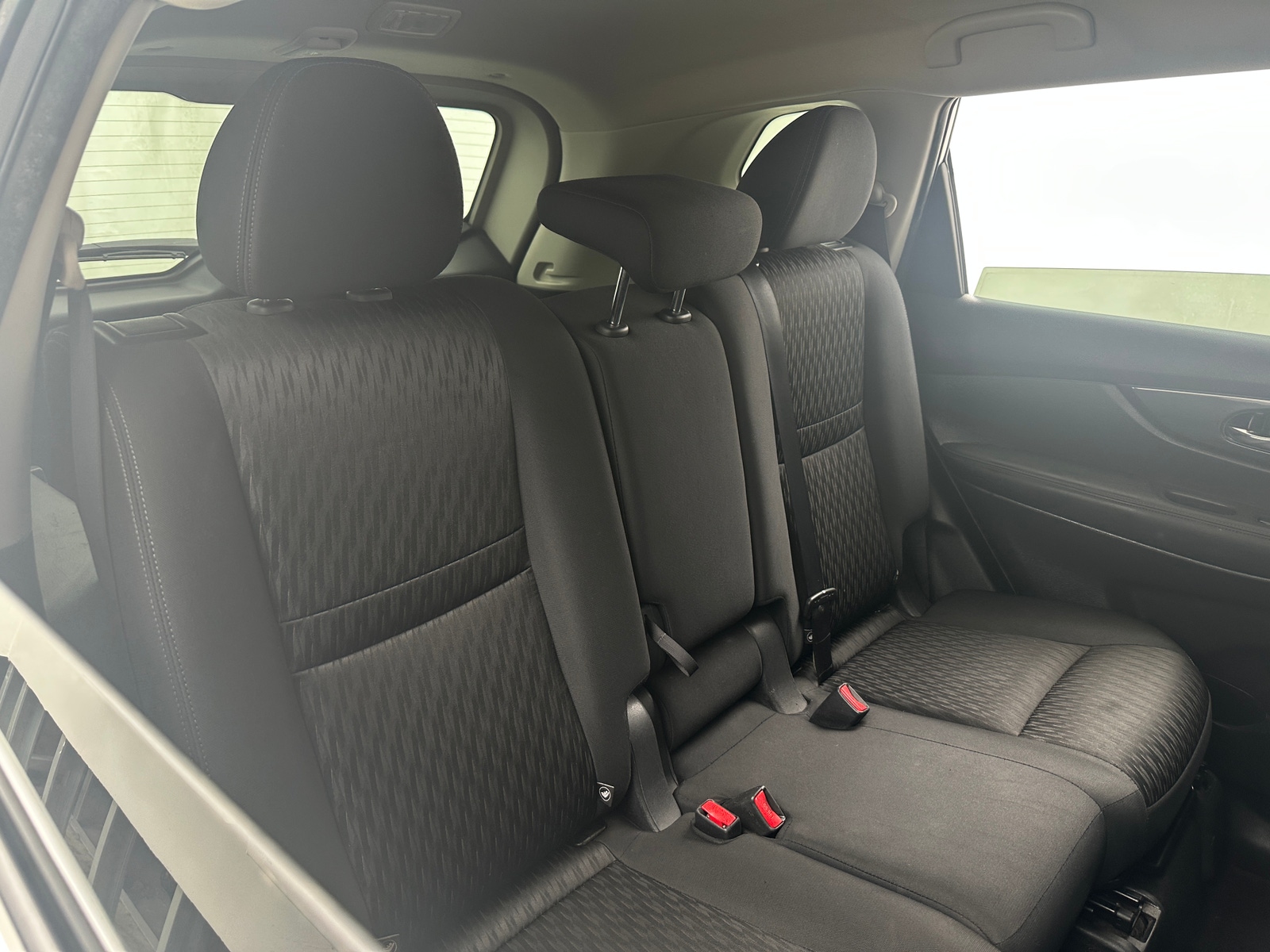 Thumbnail: 2019 Nissan Rogue - 6