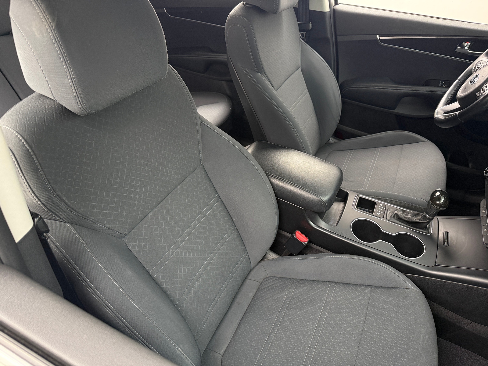 Thumbnail: 2017 Kia Sorento - 2