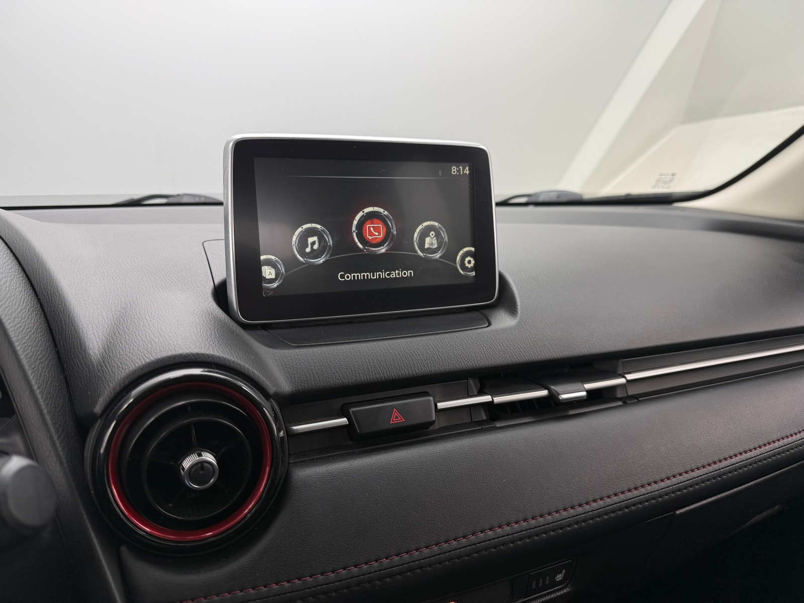 Thumbnail: 2017 Mazda CX-3 - 3