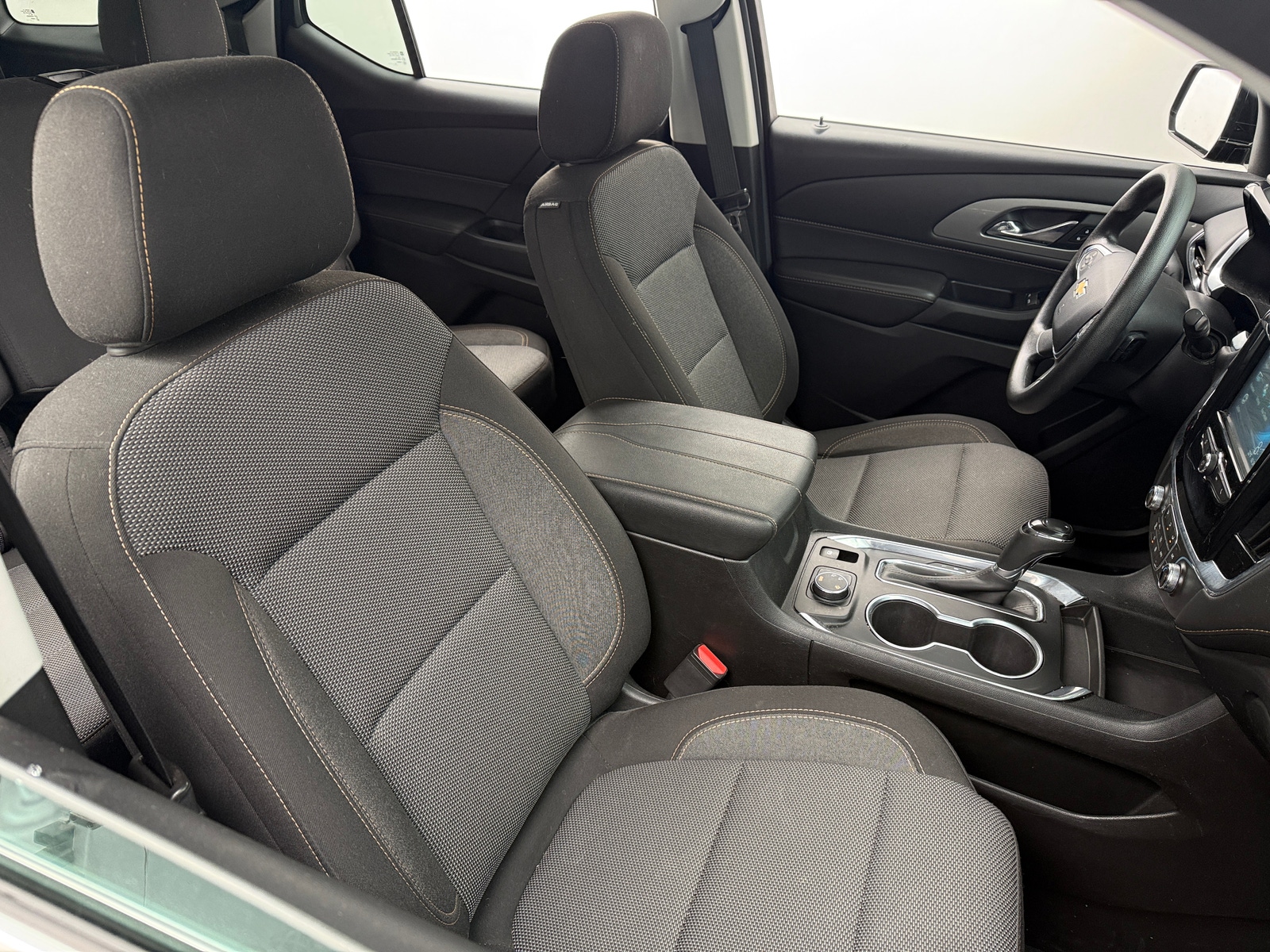 Thumbnail: 2019 Chevrolet Traverse - 2