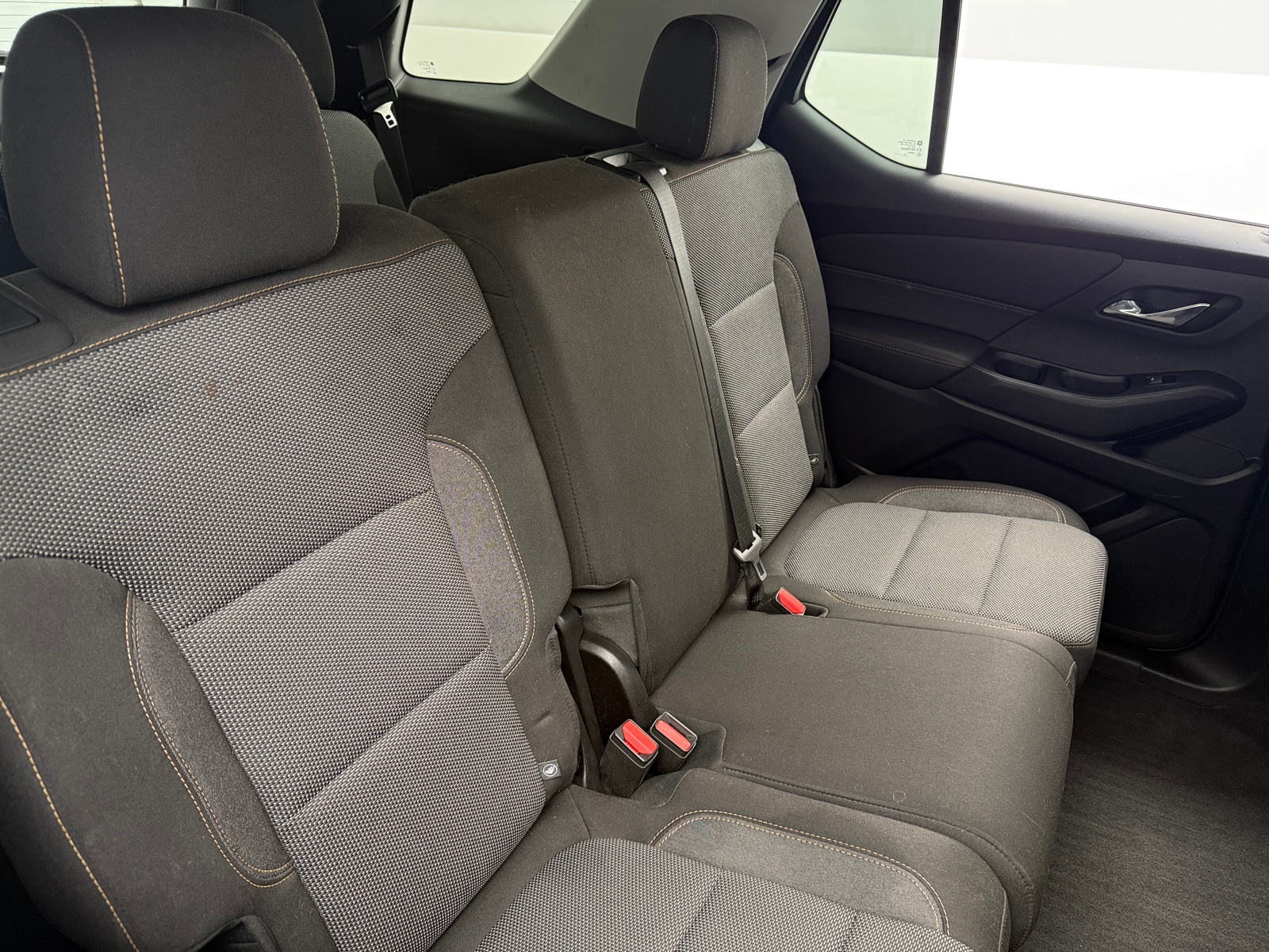 Thumbnail: 2019 Chevrolet Traverse - 6