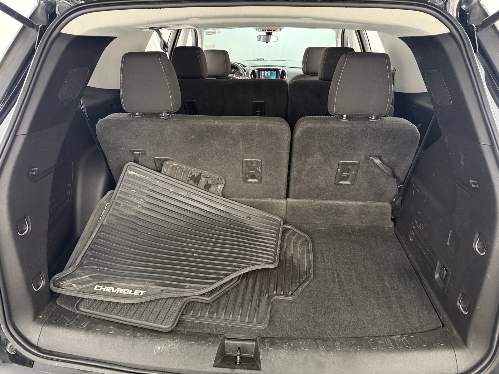 Thumbnail: 2019 Chevrolet Traverse - 7