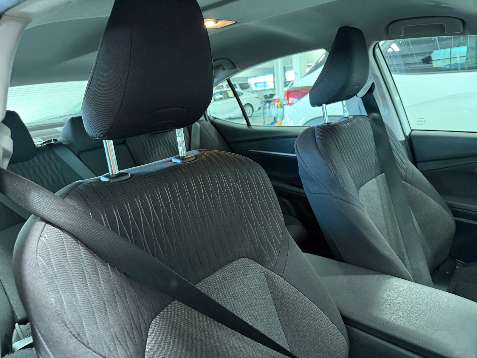 Thumbnail: 2025 Toyota Camry - 2