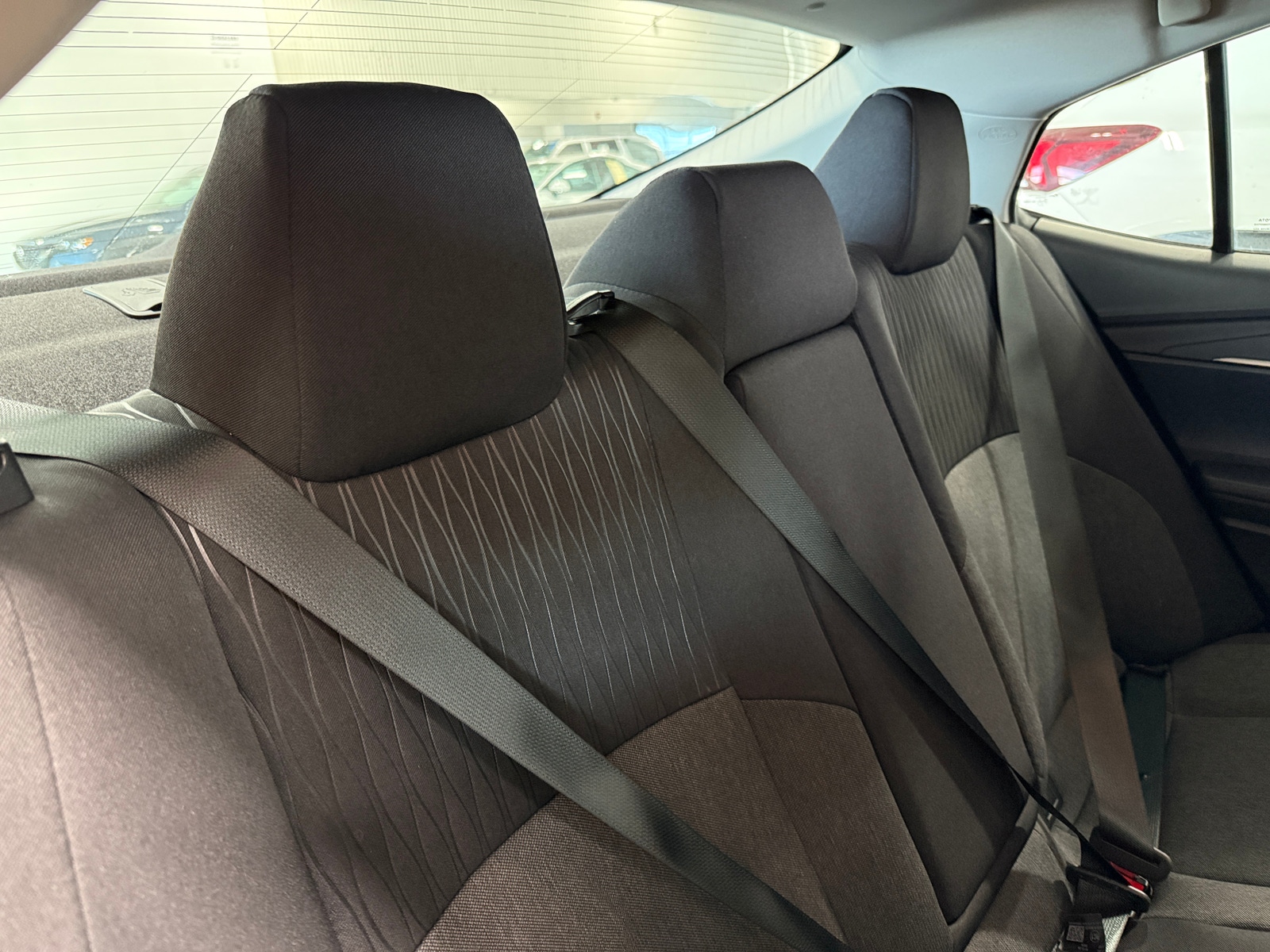 Thumbnail: 2025 Toyota Camry - 6