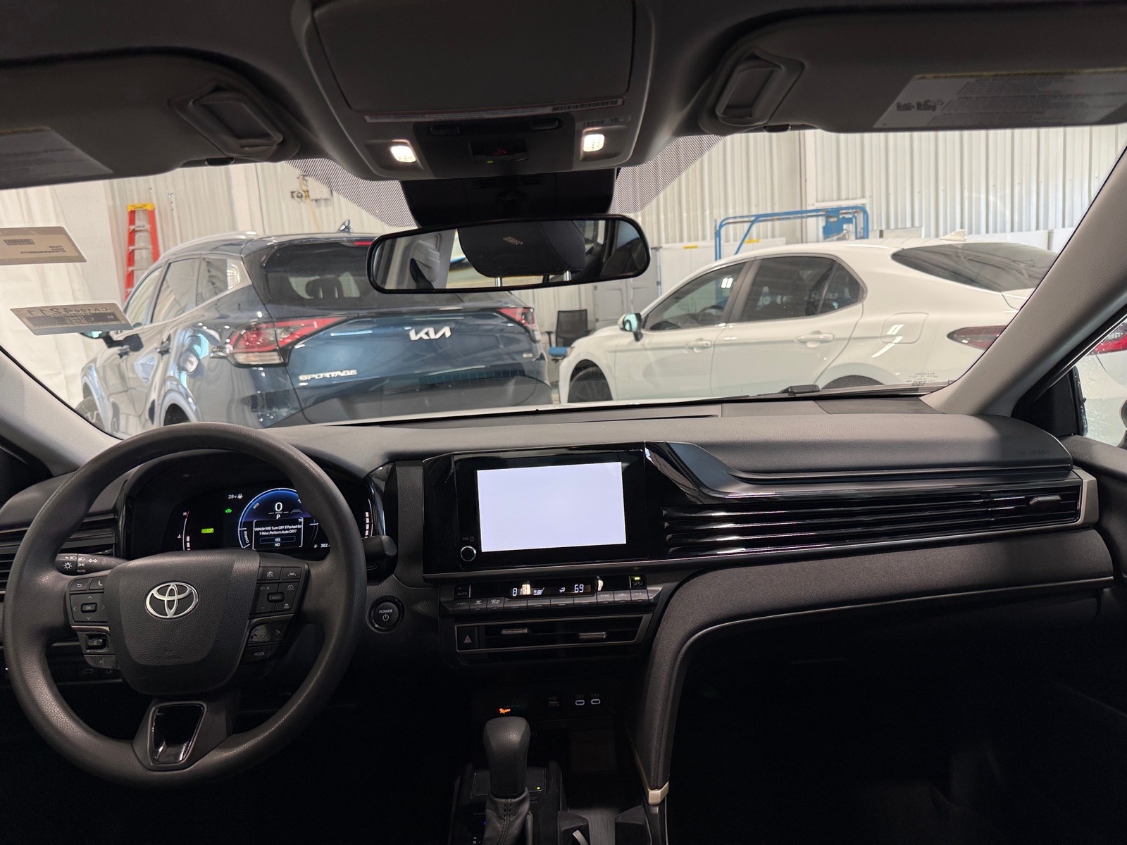 Thumbnail: 2025 Toyota Camry - 3