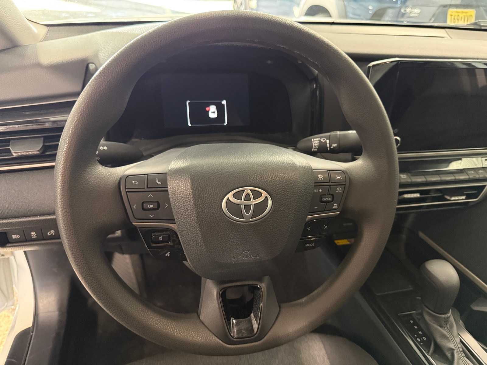 Thumbnail: 2025 Toyota Camry - 5