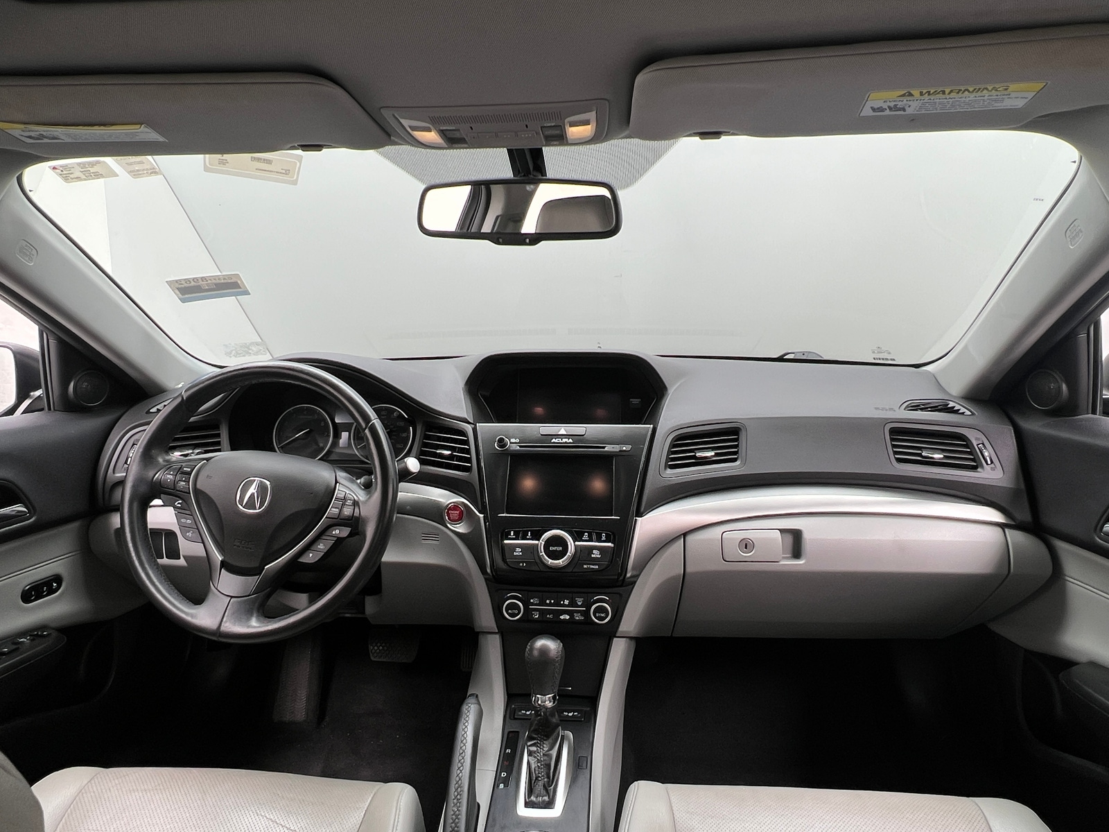 Thumbnail: 2016 Acura ILX - 2