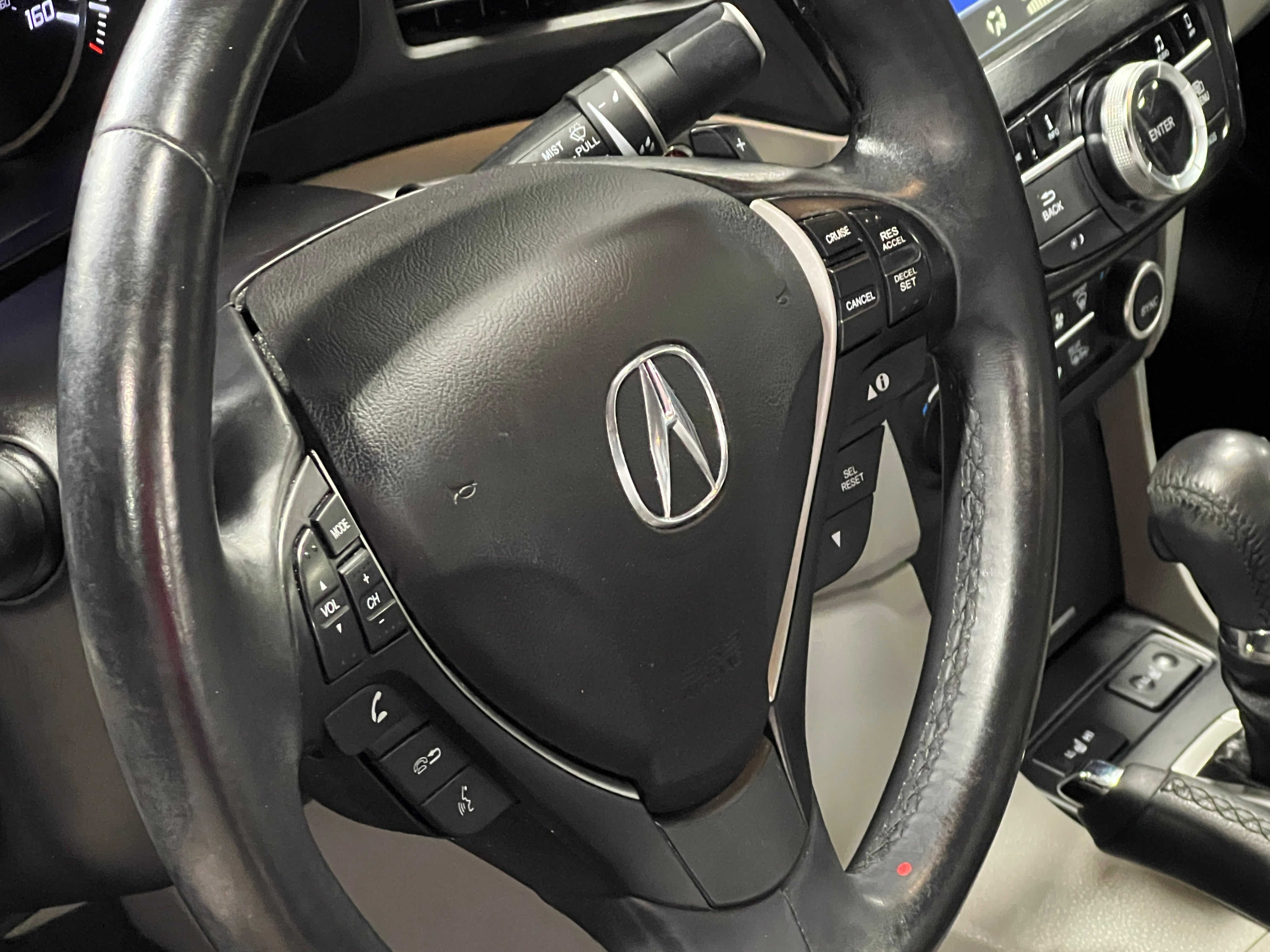 2016 Acura ILX