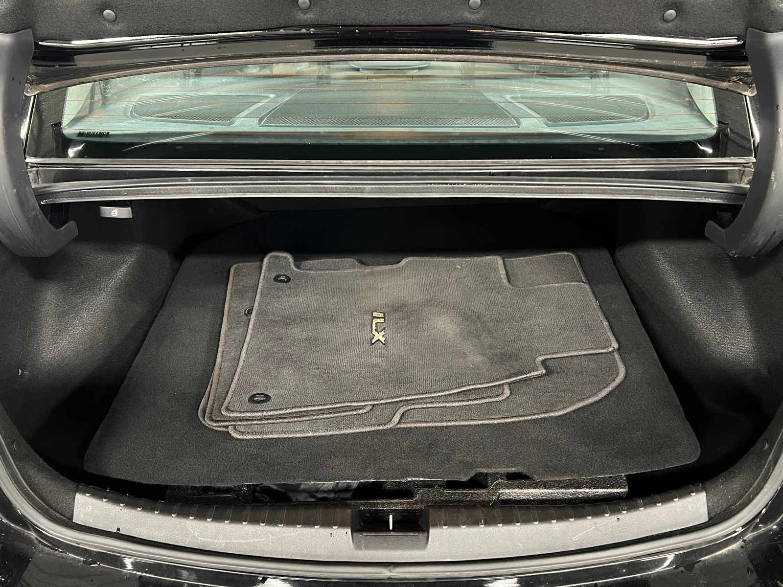 Thumbnail: 2016 Acura ILX - 6