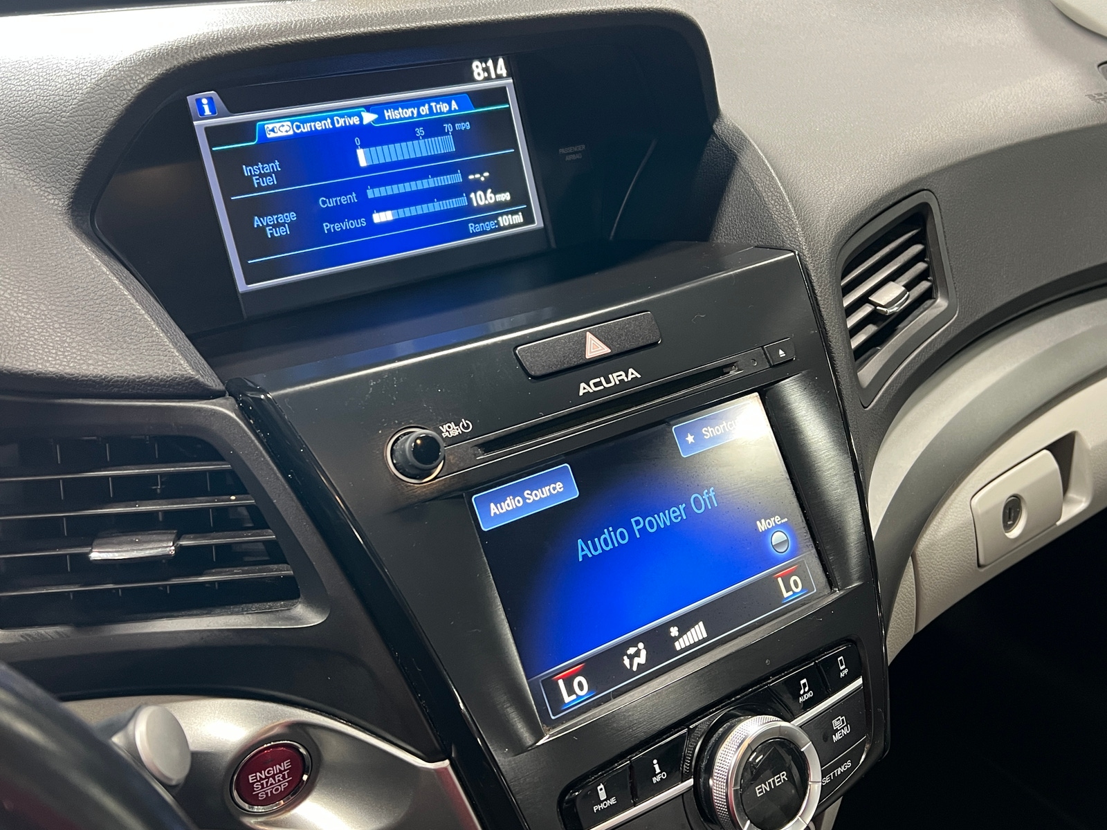 Thumbnail: 2016 Acura ILX - 3