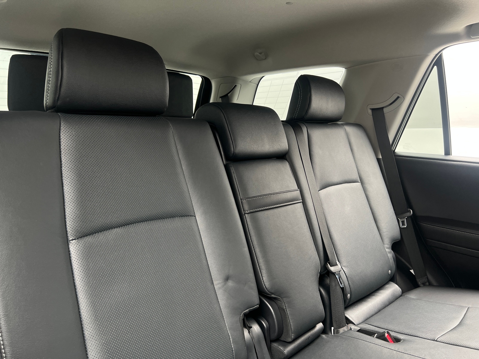 Thumbnail: 2024 Toyota 4Runner - 5