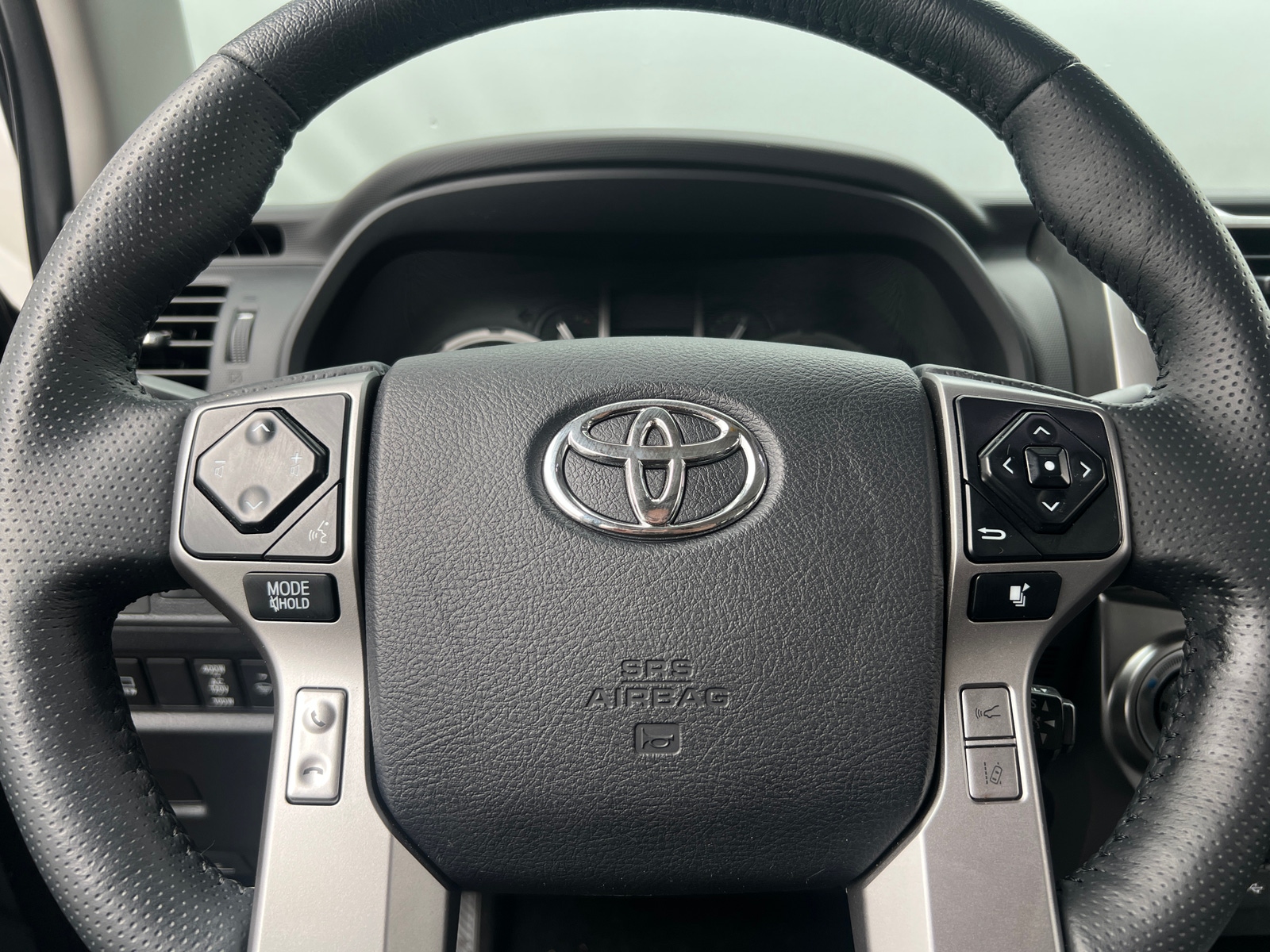 Thumbnail: 2024 Toyota 4Runner - 4